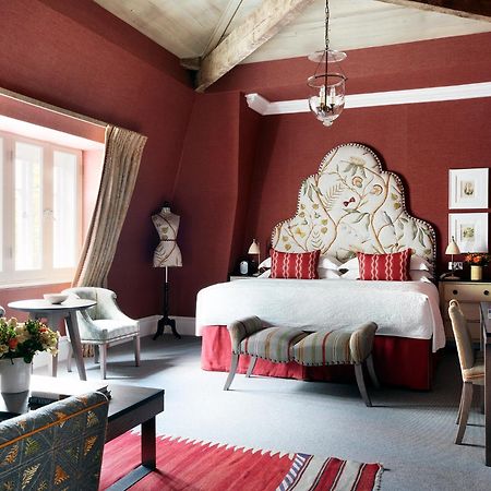 Covent Garden Hotel, Firmdale Hotels Λονδίνο Εξωτερικό φωτογραφία