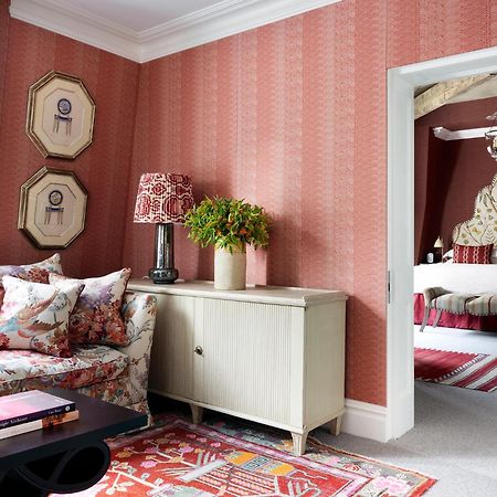 Covent Garden Hotel, Firmdale Hotels Λονδίνο Εξωτερικό φωτογραφία