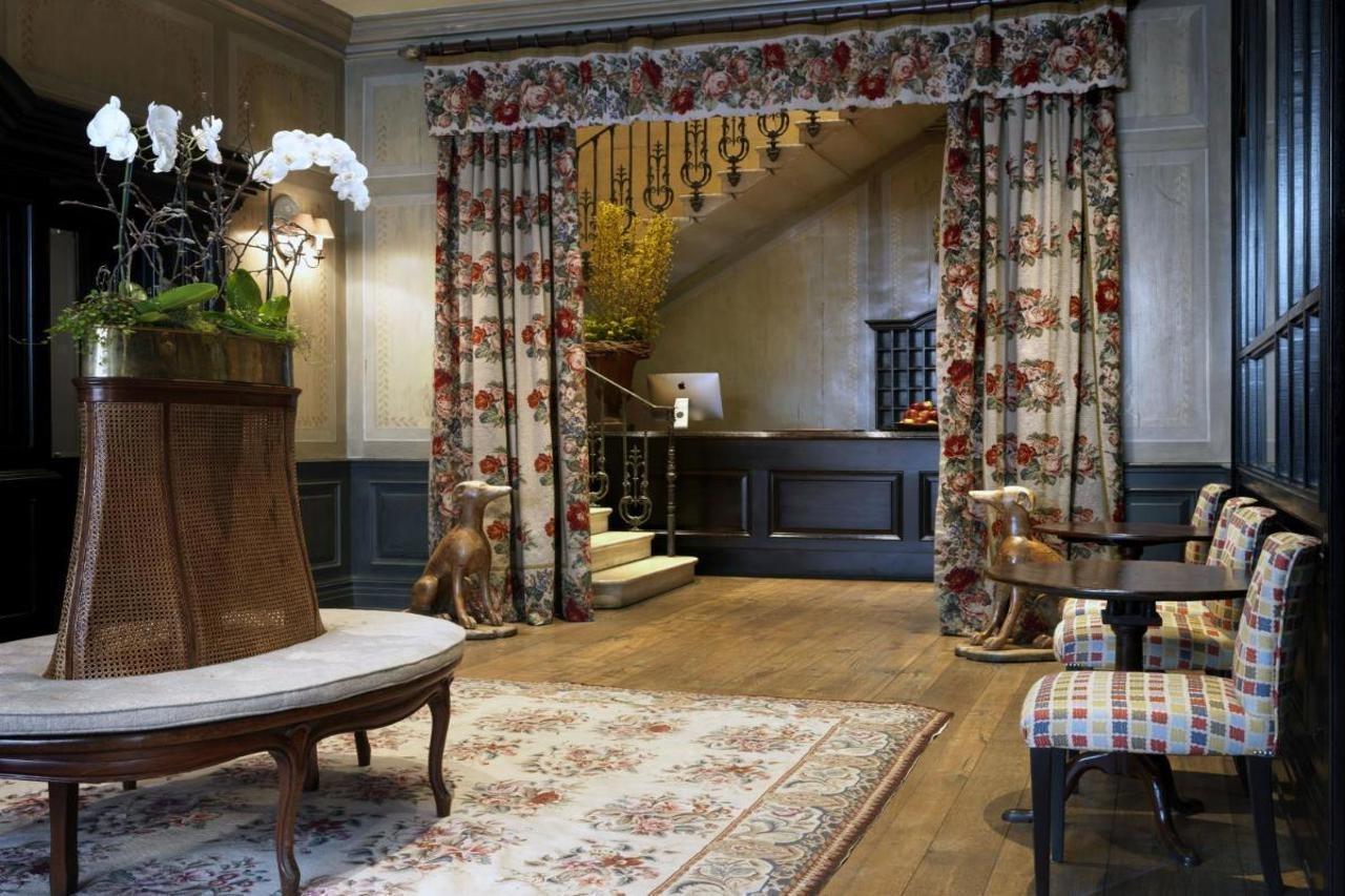 Covent Garden Hotel, Firmdale Hotels Λονδίνο Εξωτερικό φωτογραφία