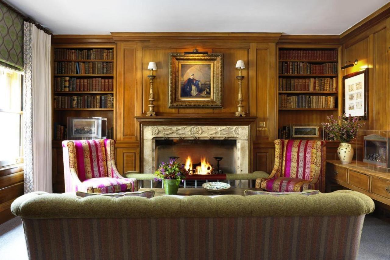 Covent Garden Hotel, Firmdale Hotels Λονδίνο Εξωτερικό φωτογραφία