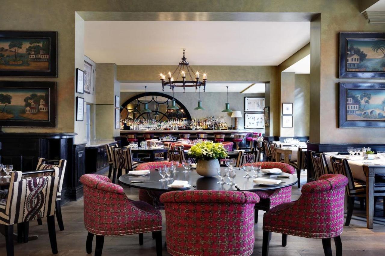 Covent Garden Hotel, Firmdale Hotels Λονδίνο Εξωτερικό φωτογραφία