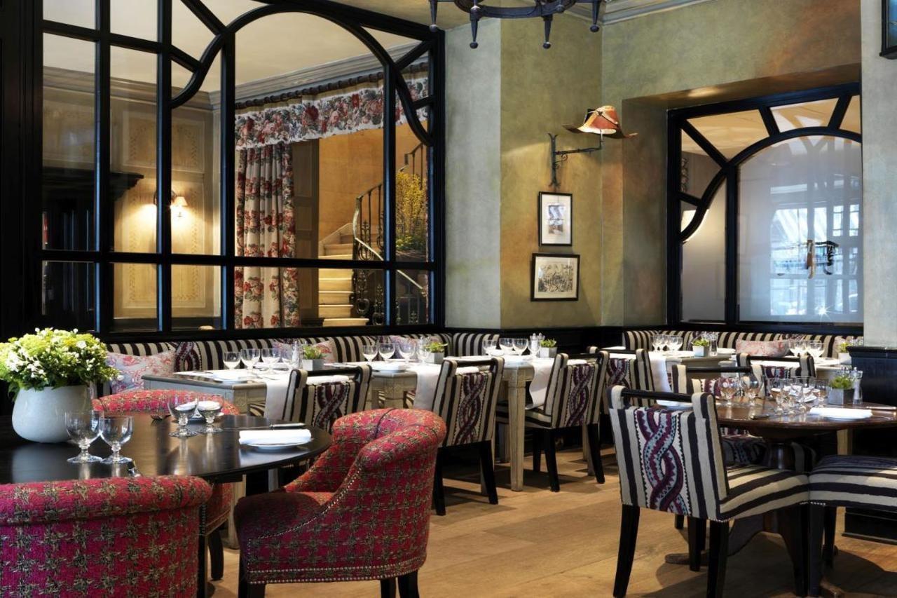 Covent Garden Hotel, Firmdale Hotels Λονδίνο Εξωτερικό φωτογραφία