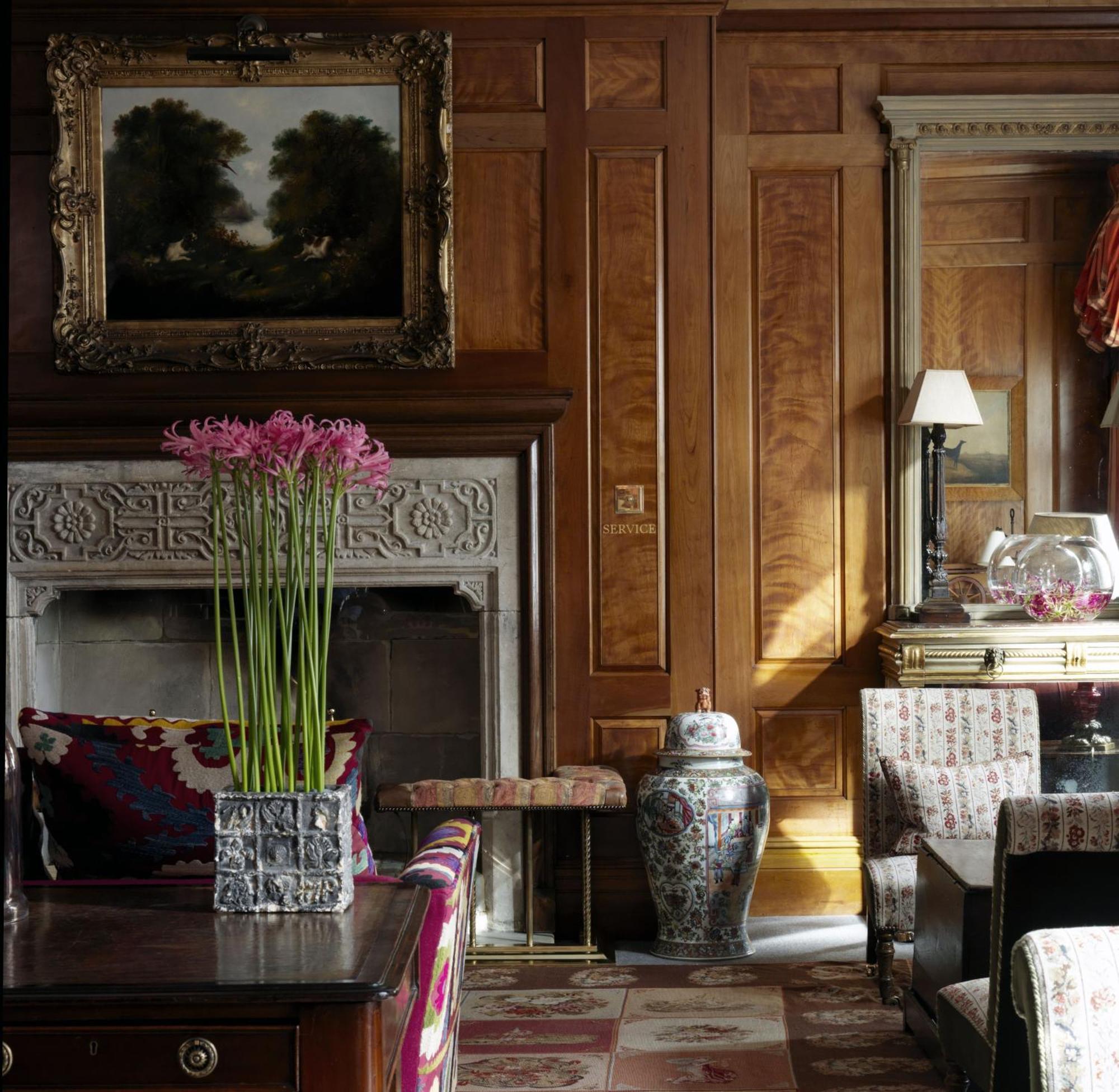 Covent Garden Hotel, Firmdale Hotels Λονδίνο Εξωτερικό φωτογραφία
