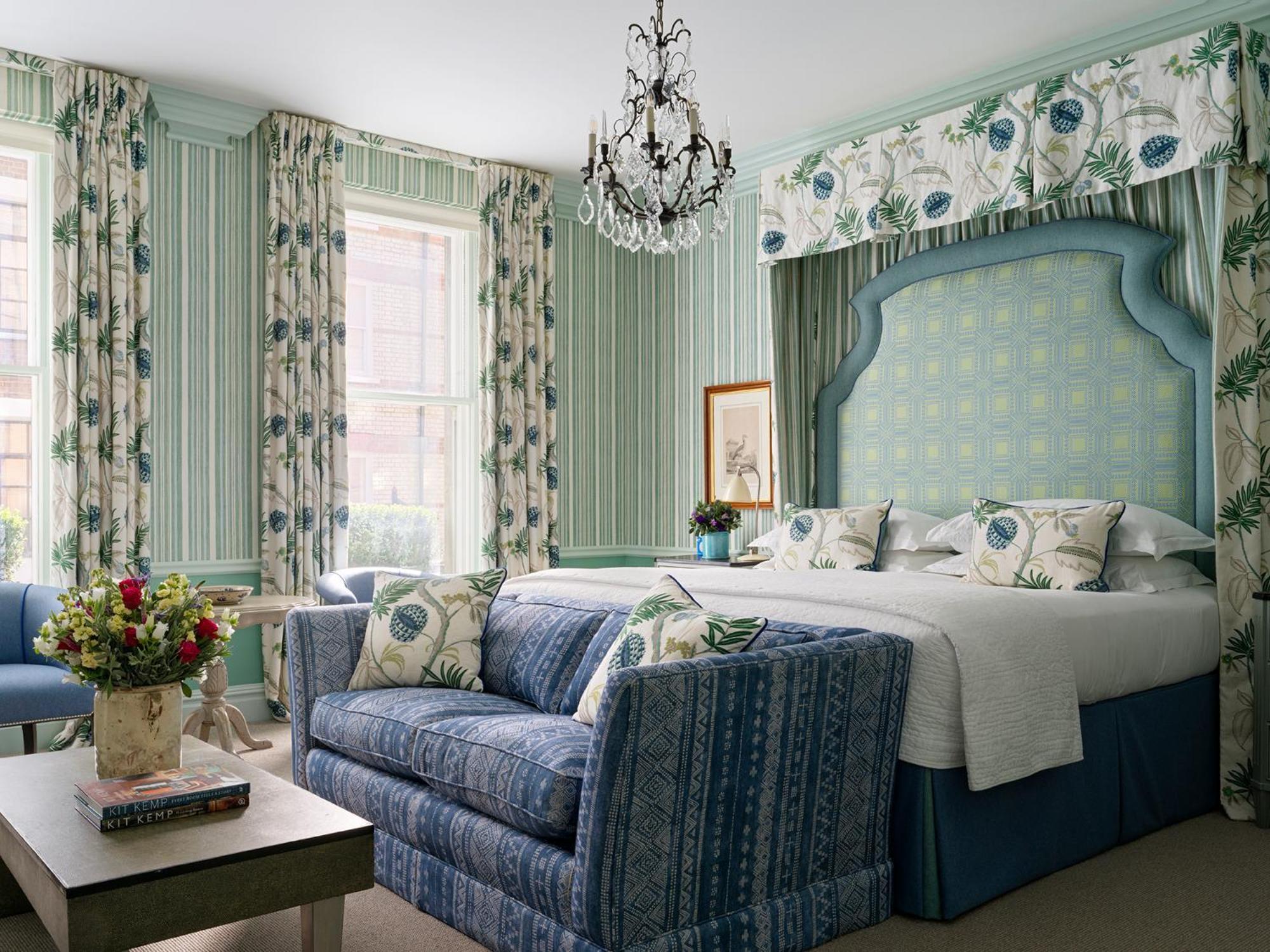 Covent Garden Hotel, Firmdale Hotels Λονδίνο Εξωτερικό φωτογραφία