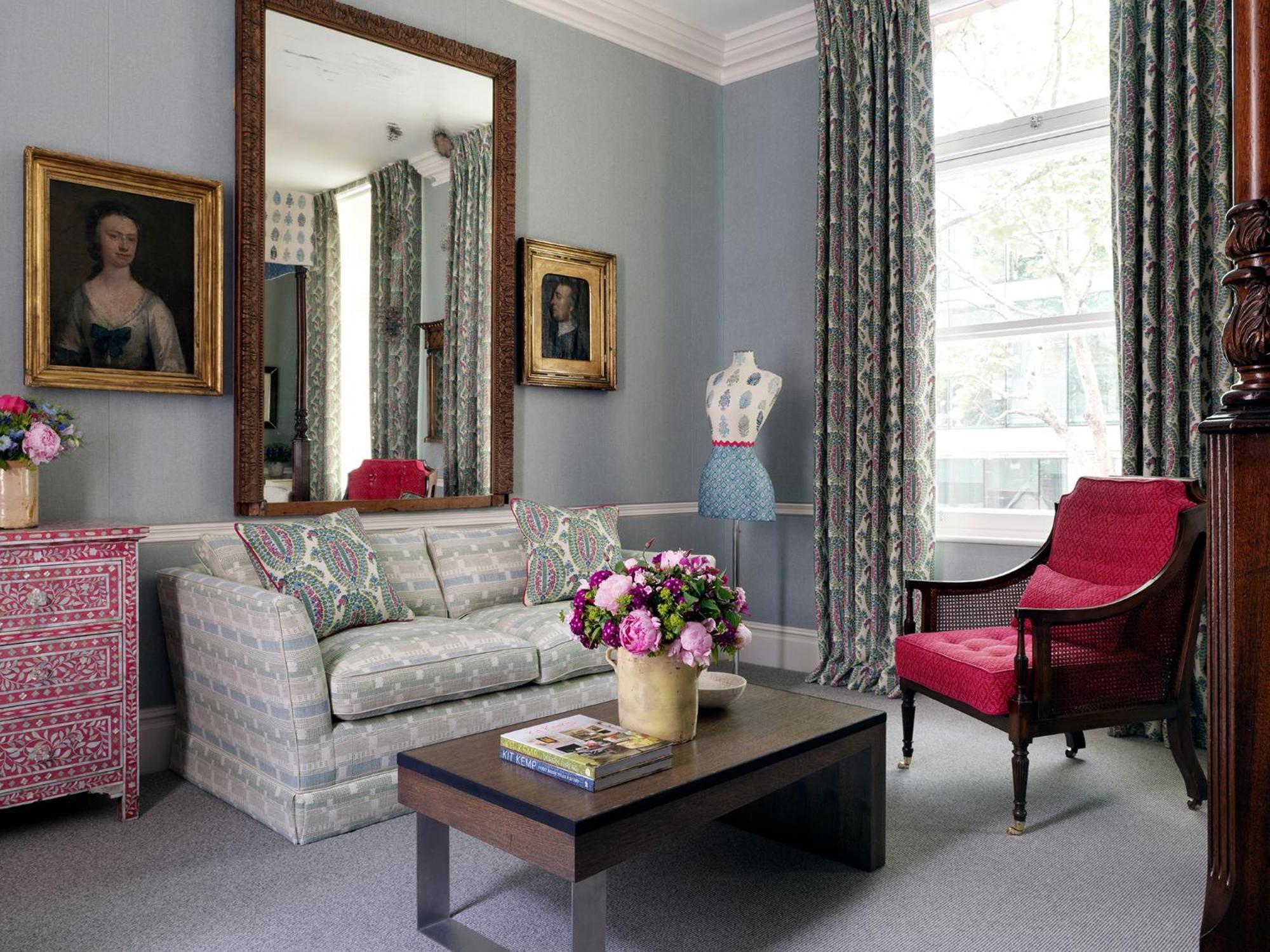 Covent Garden Hotel, Firmdale Hotels Λονδίνο Εξωτερικό φωτογραφία