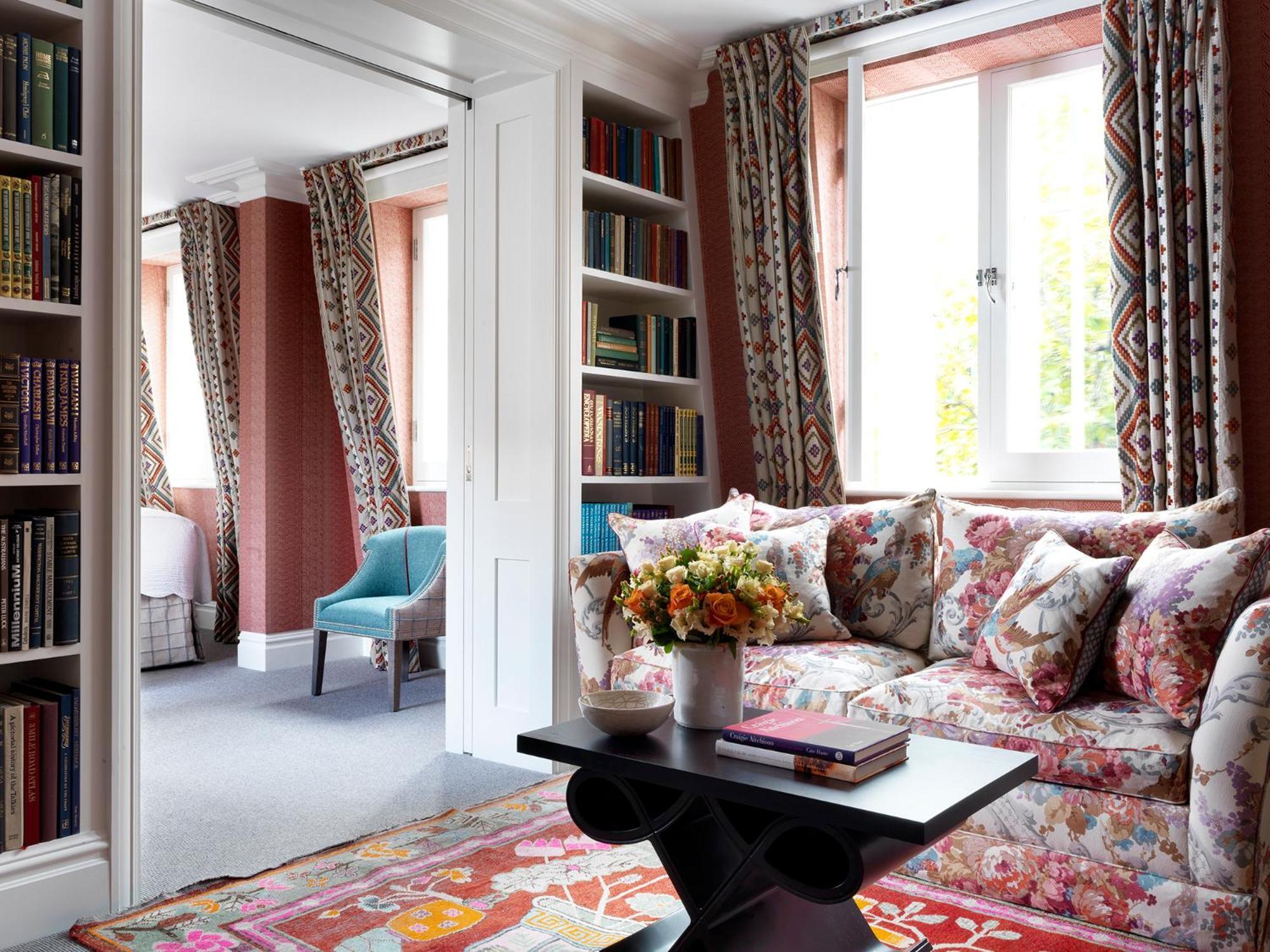 Covent Garden Hotel, Firmdale Hotels Λονδίνο Εξωτερικό φωτογραφία