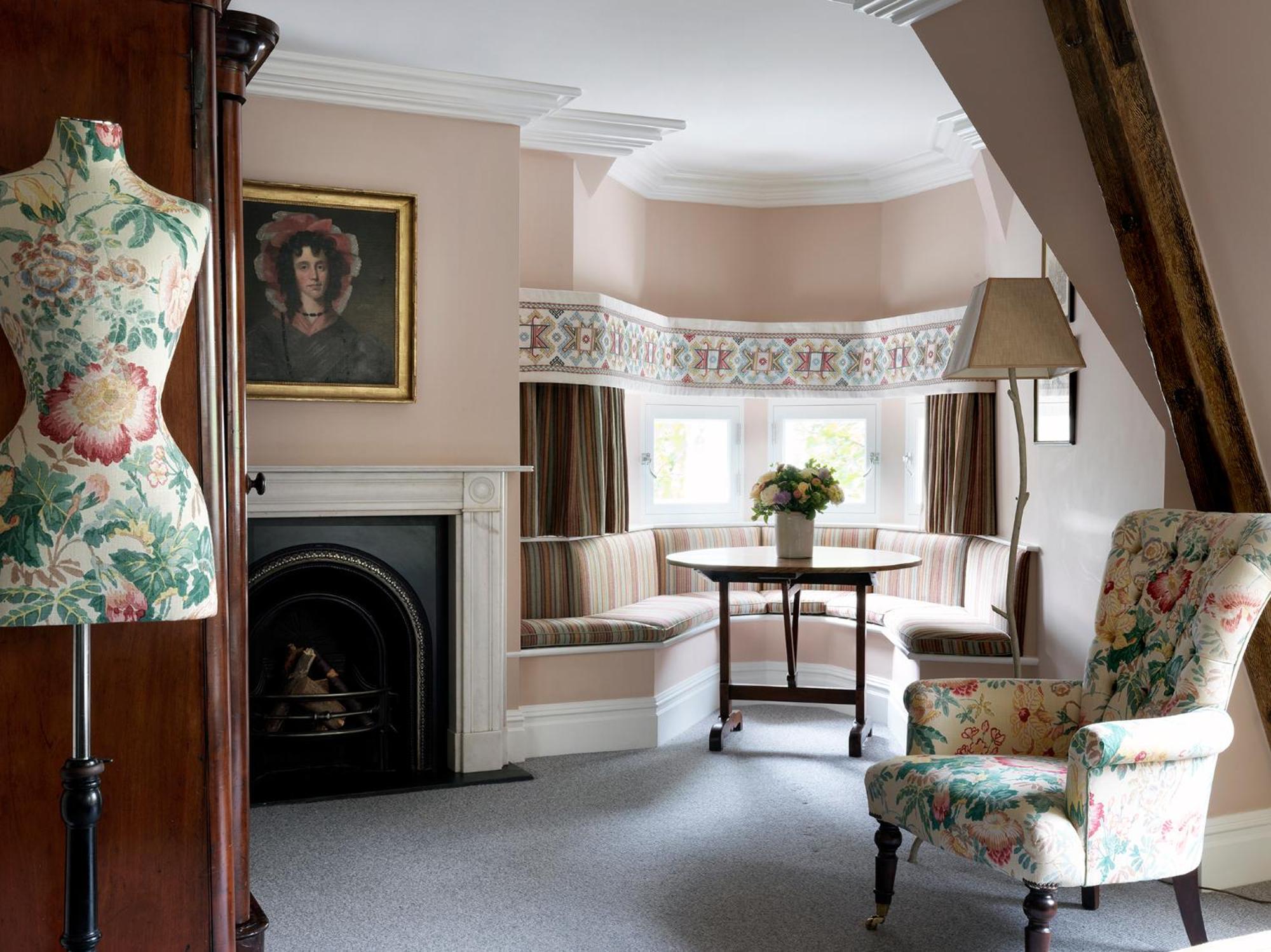 Covent Garden Hotel, Firmdale Hotels Λονδίνο Εξωτερικό φωτογραφία