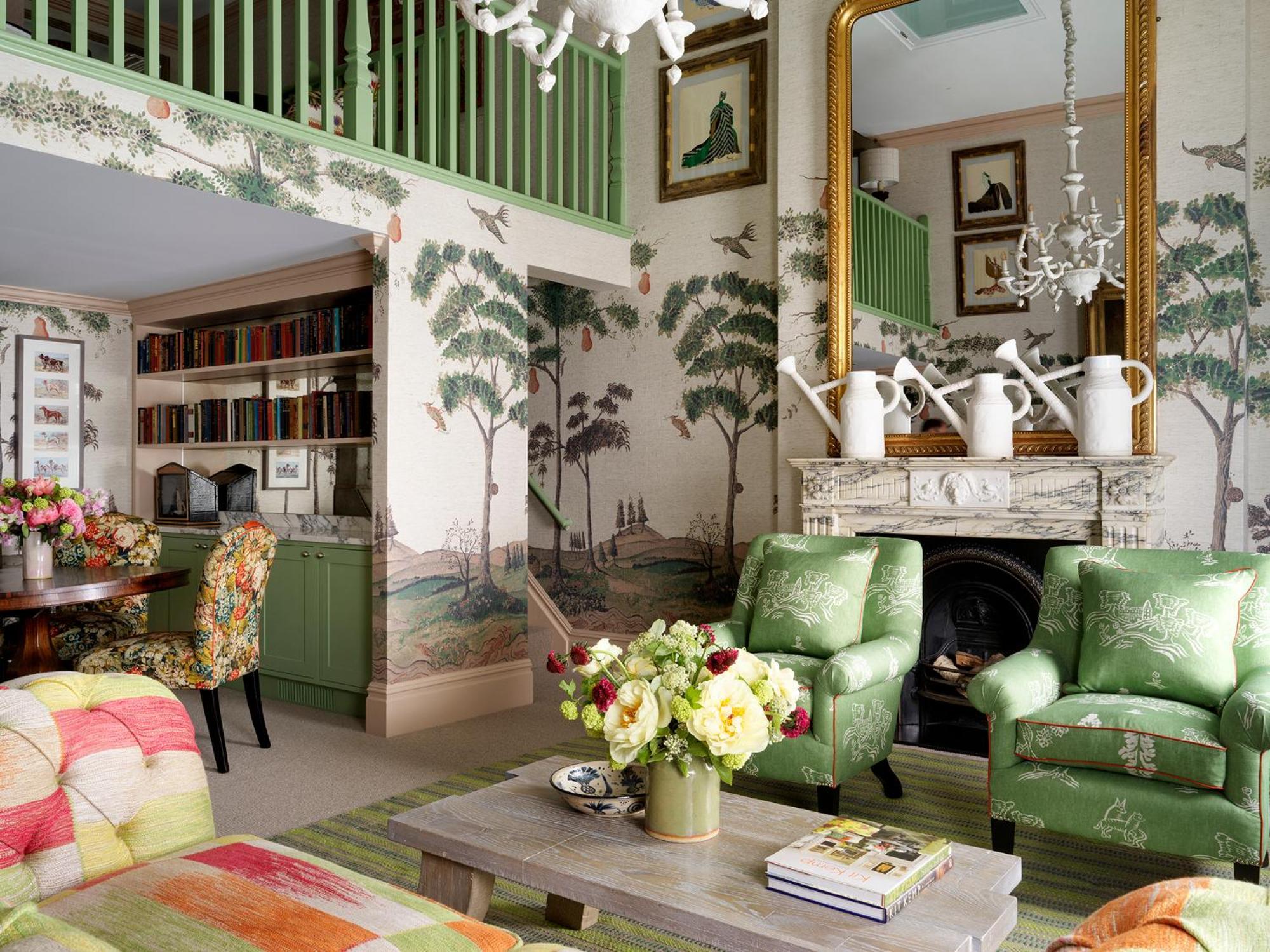 Covent Garden Hotel, Firmdale Hotels Λονδίνο Εξωτερικό φωτογραφία