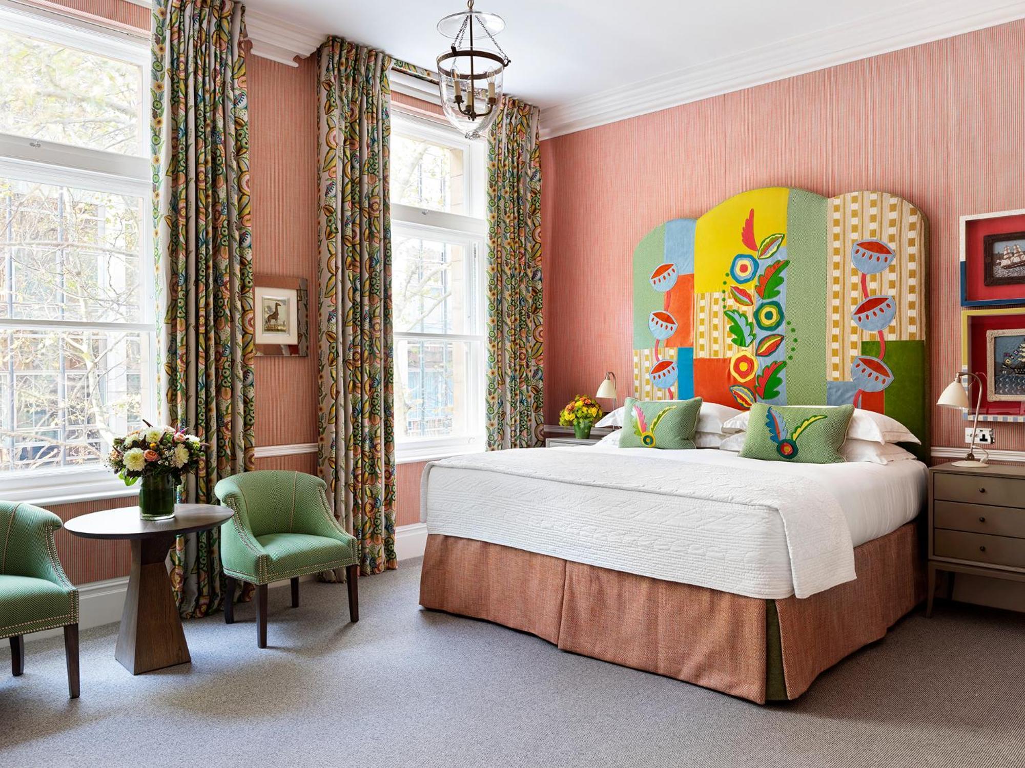Covent Garden Hotel, Firmdale Hotels Λονδίνο Εξωτερικό φωτογραφία