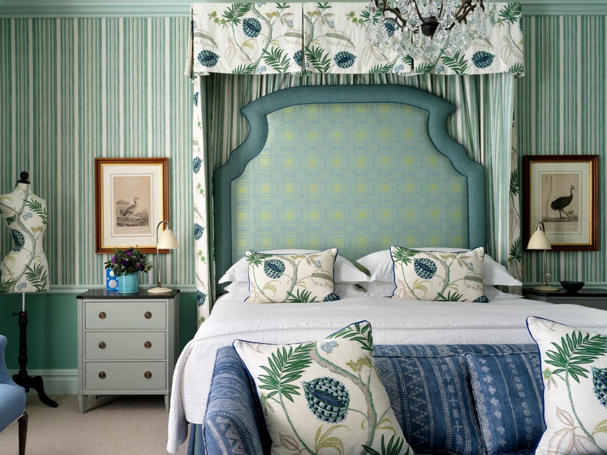 Covent Garden Hotel, Firmdale Hotels Λονδίνο Εξωτερικό φωτογραφία