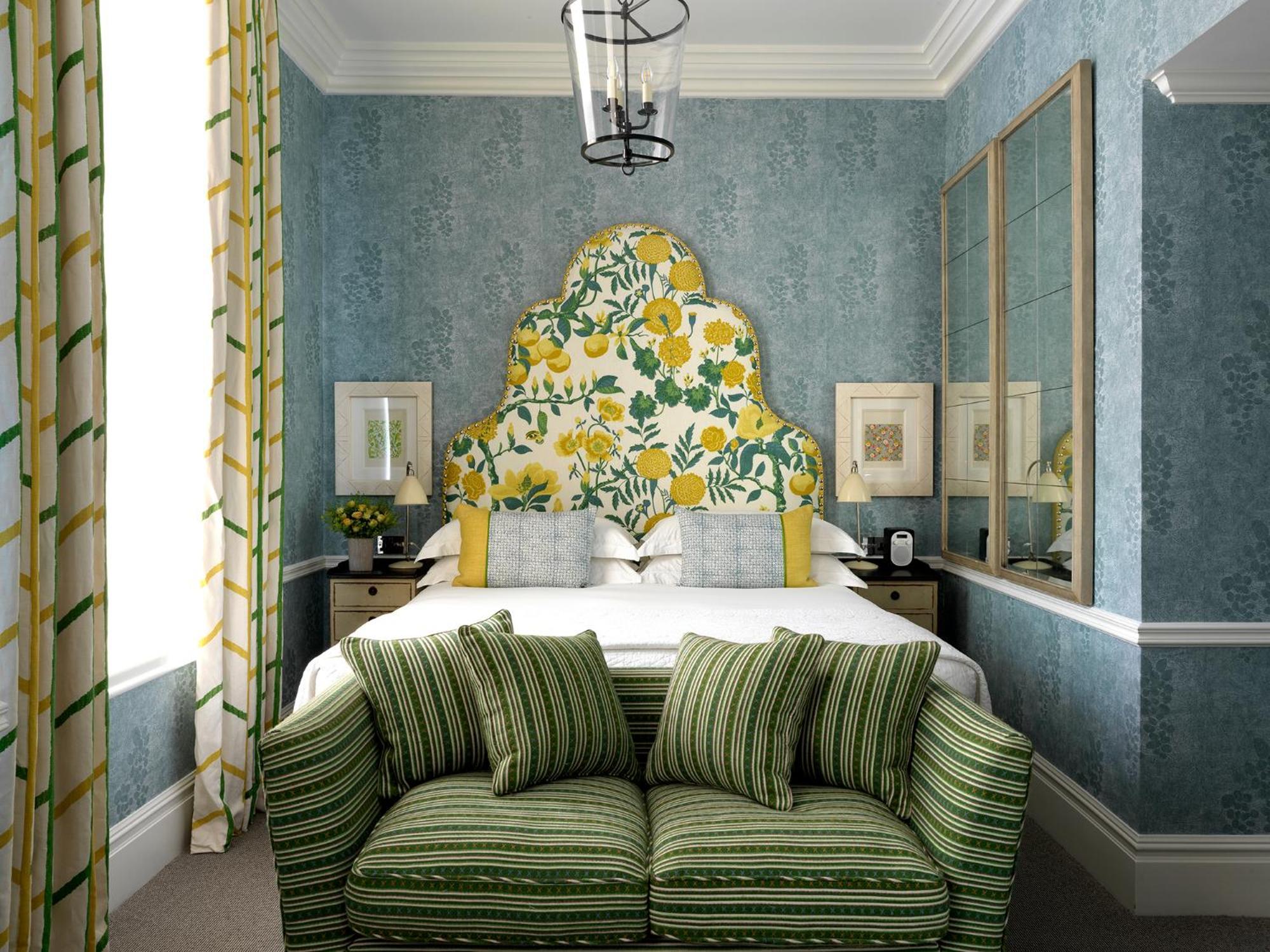 Covent Garden Hotel, Firmdale Hotels Λονδίνο Εξωτερικό φωτογραφία