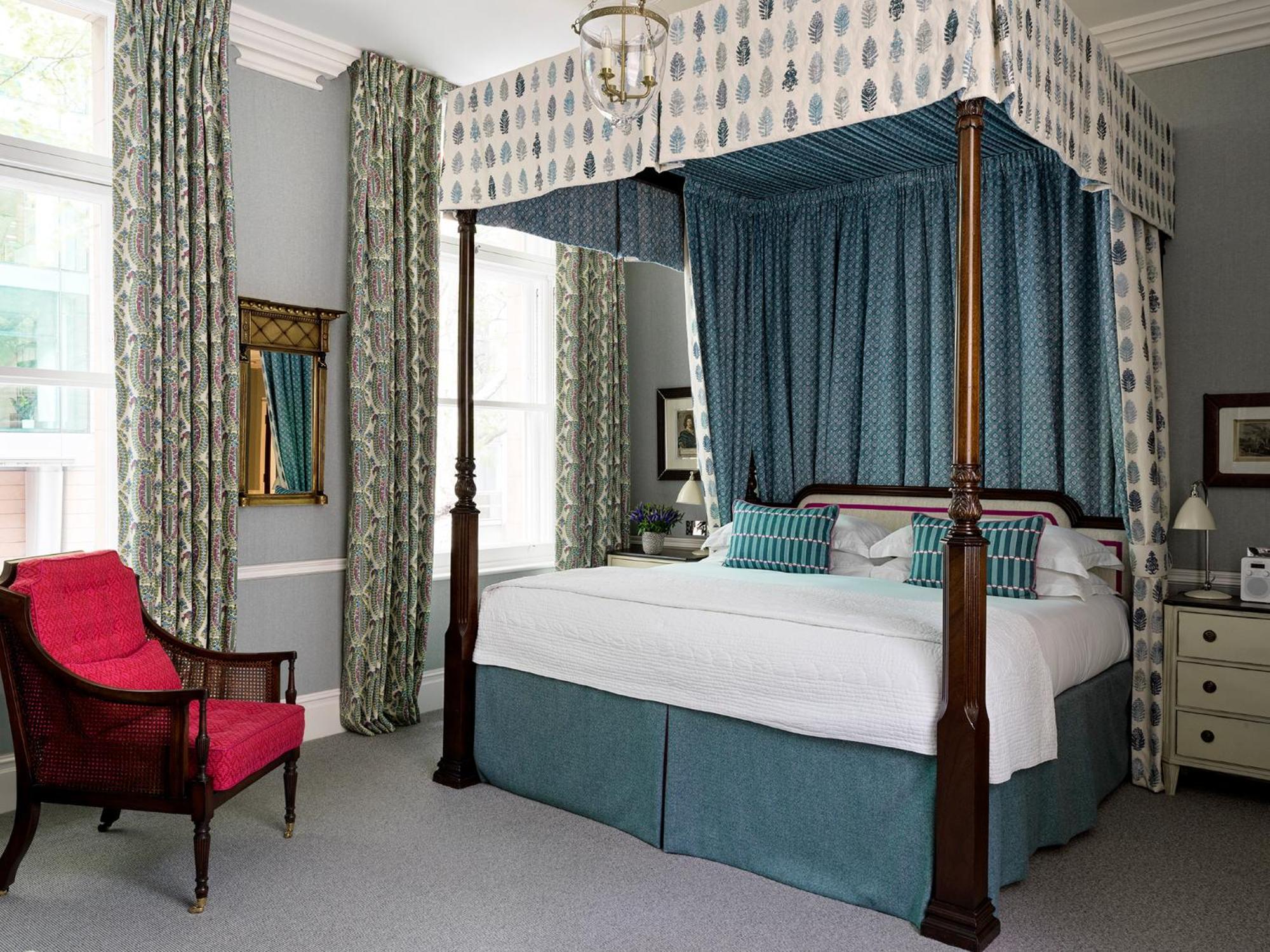 Covent Garden Hotel, Firmdale Hotels Λονδίνο Εξωτερικό φωτογραφία