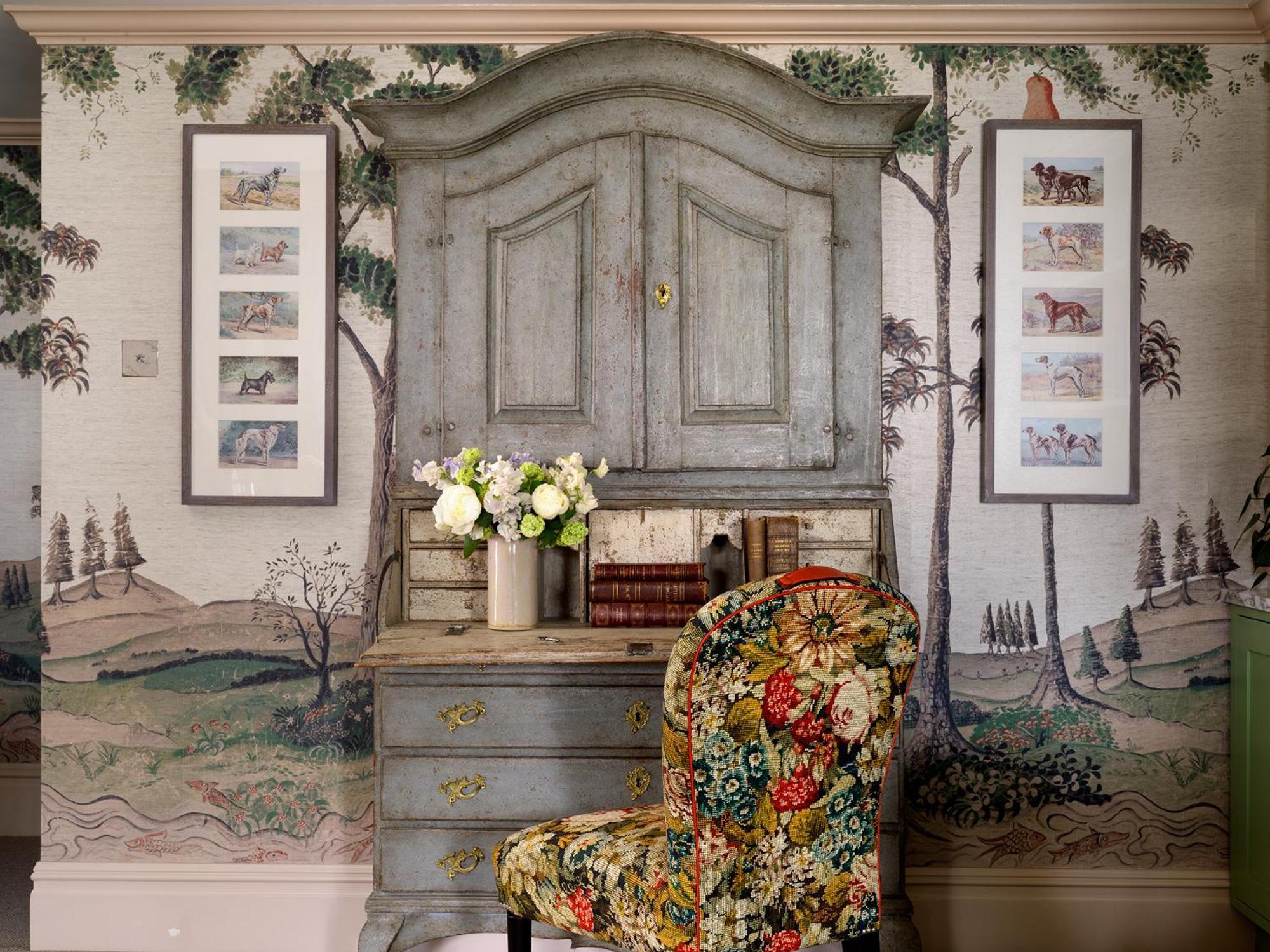 Covent Garden Hotel, Firmdale Hotels Λονδίνο Εξωτερικό φωτογραφία