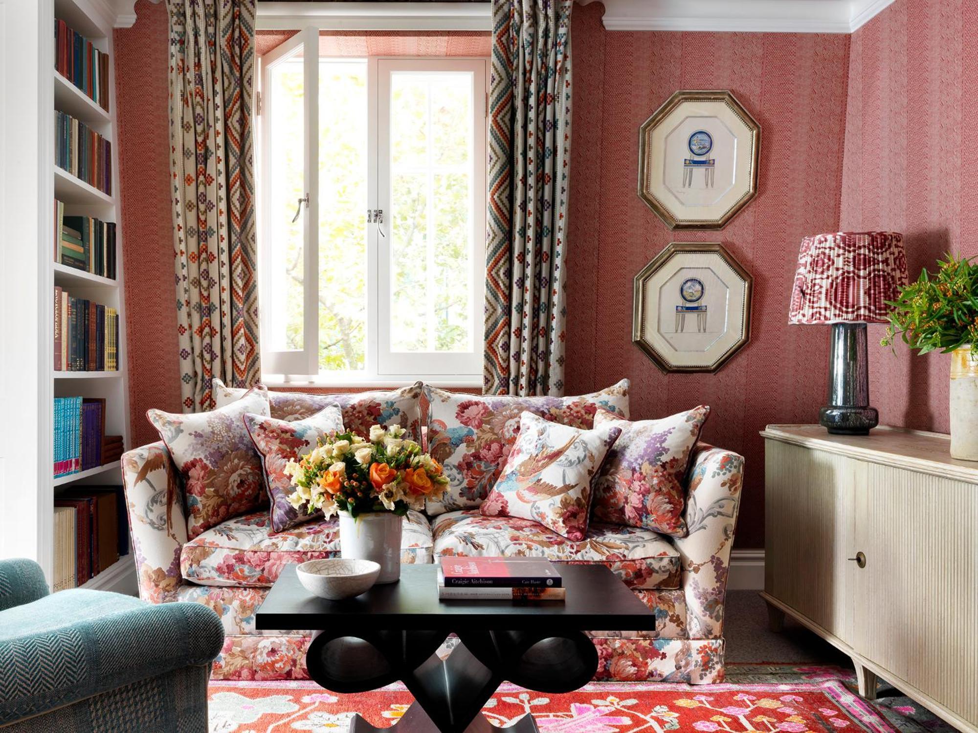 Covent Garden Hotel, Firmdale Hotels Λονδίνο Εξωτερικό φωτογραφία