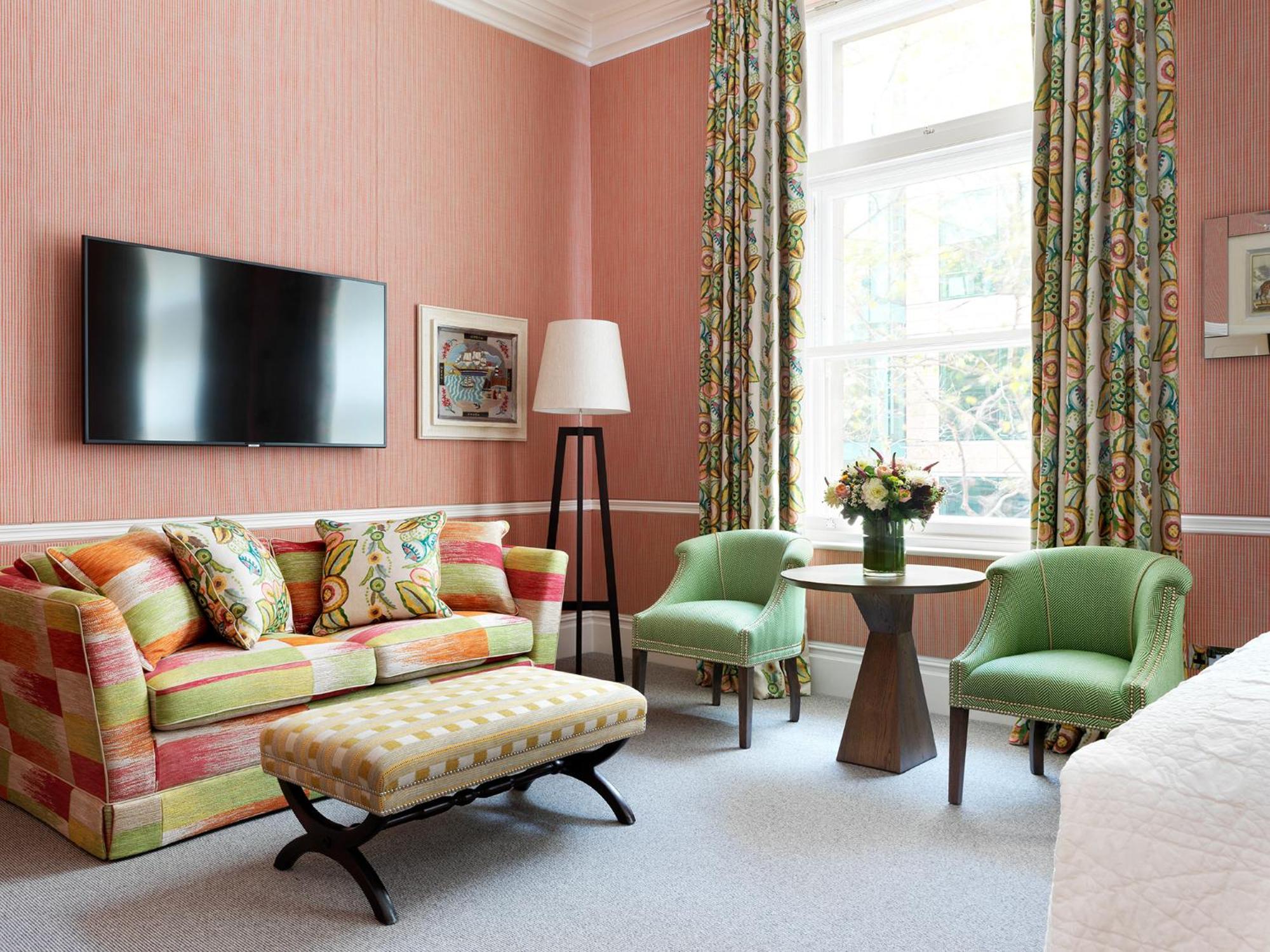 Covent Garden Hotel, Firmdale Hotels Λονδίνο Εξωτερικό φωτογραφία