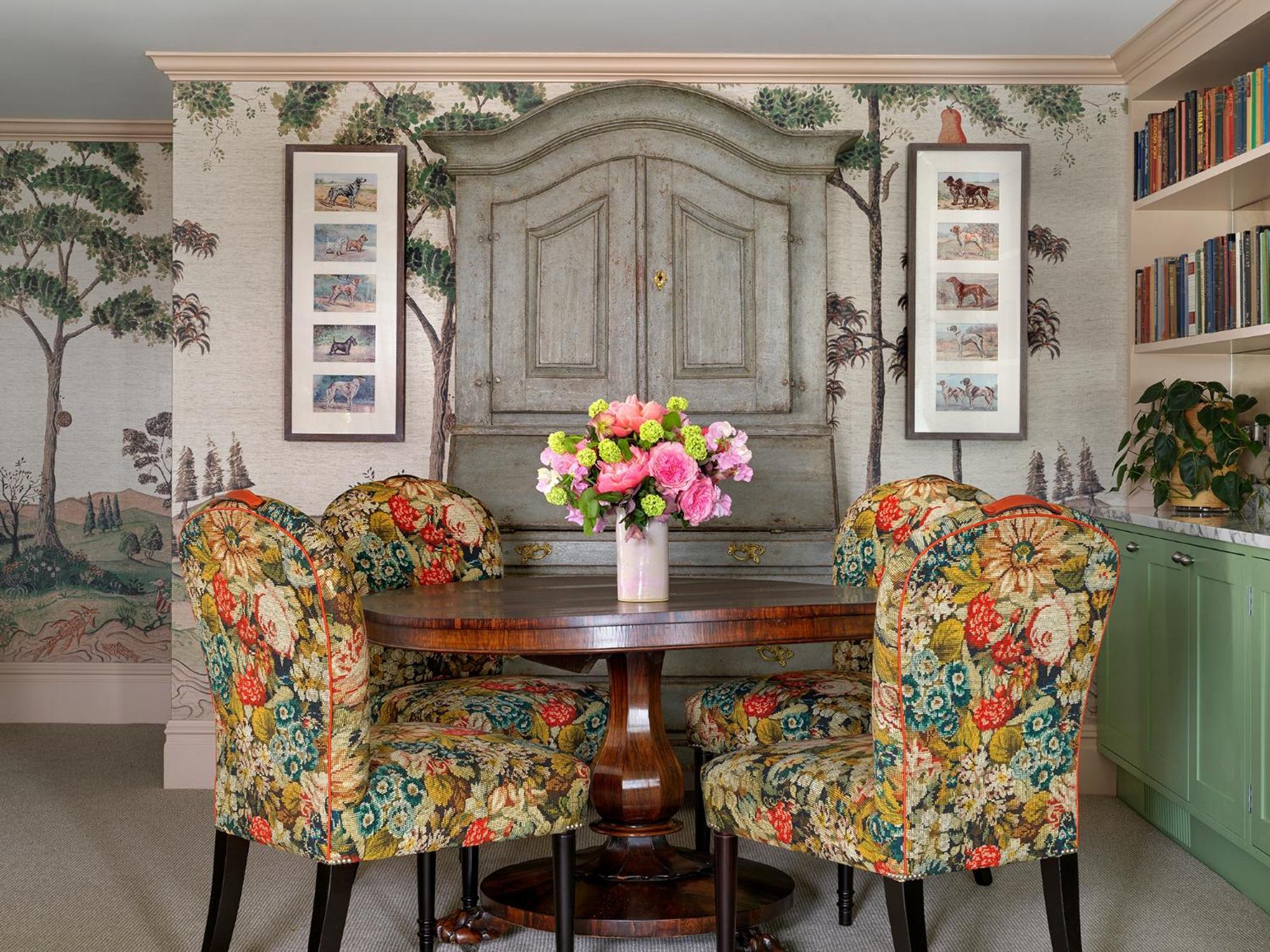 Covent Garden Hotel, Firmdale Hotels Λονδίνο Εξωτερικό φωτογραφία