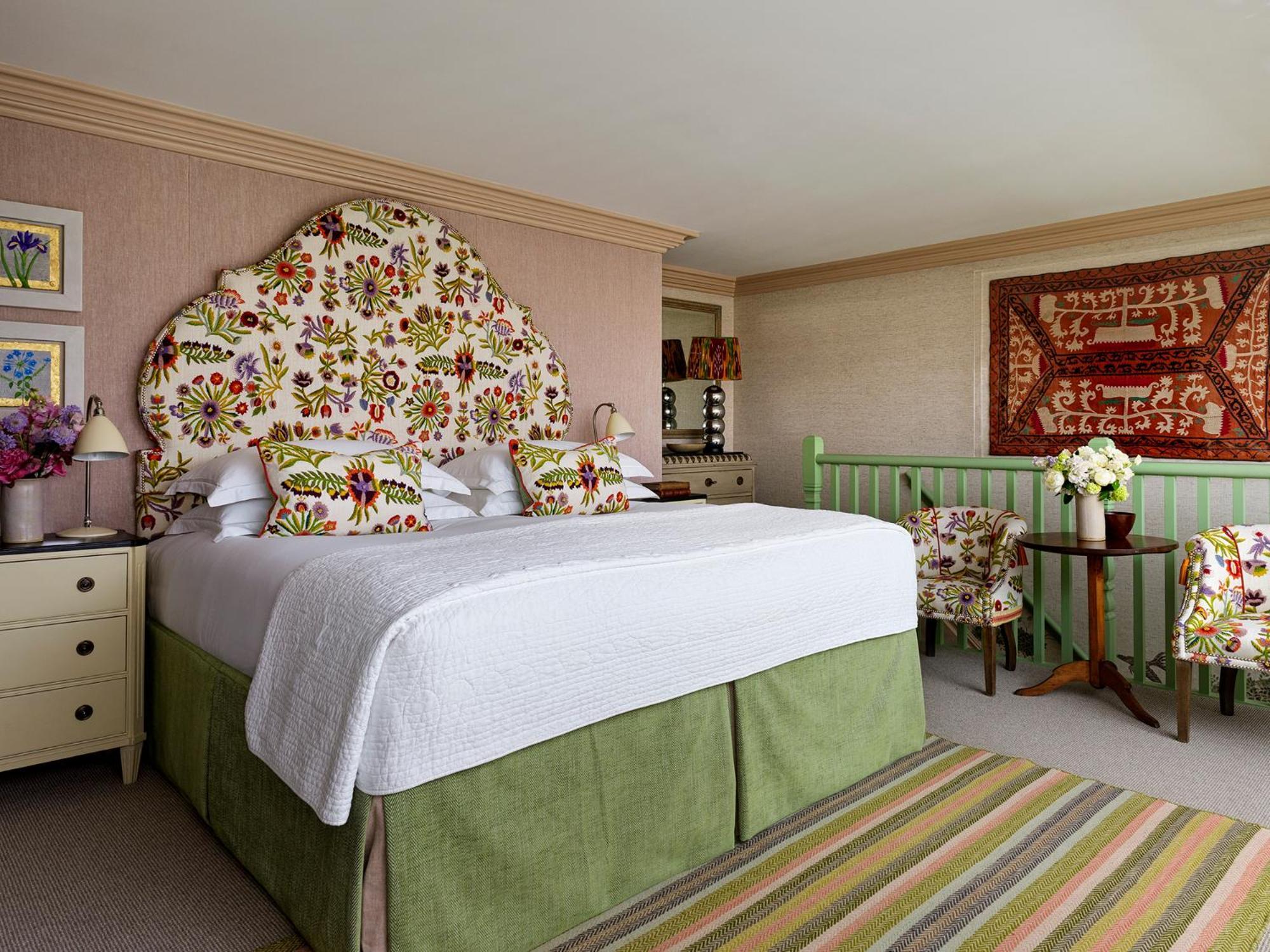 Covent Garden Hotel, Firmdale Hotels Λονδίνο Εξωτερικό φωτογραφία