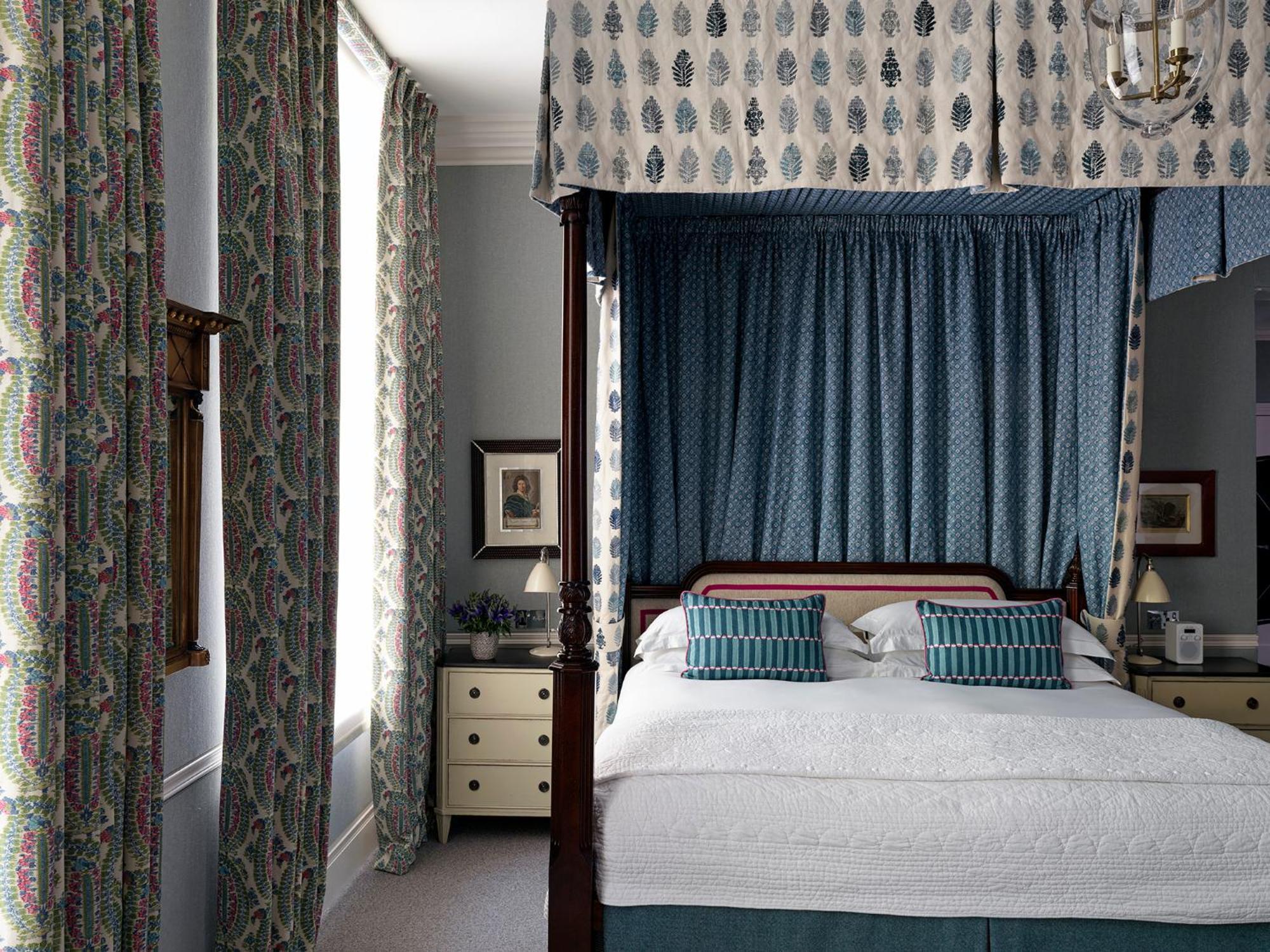 Covent Garden Hotel, Firmdale Hotels Λονδίνο Εξωτερικό φωτογραφία