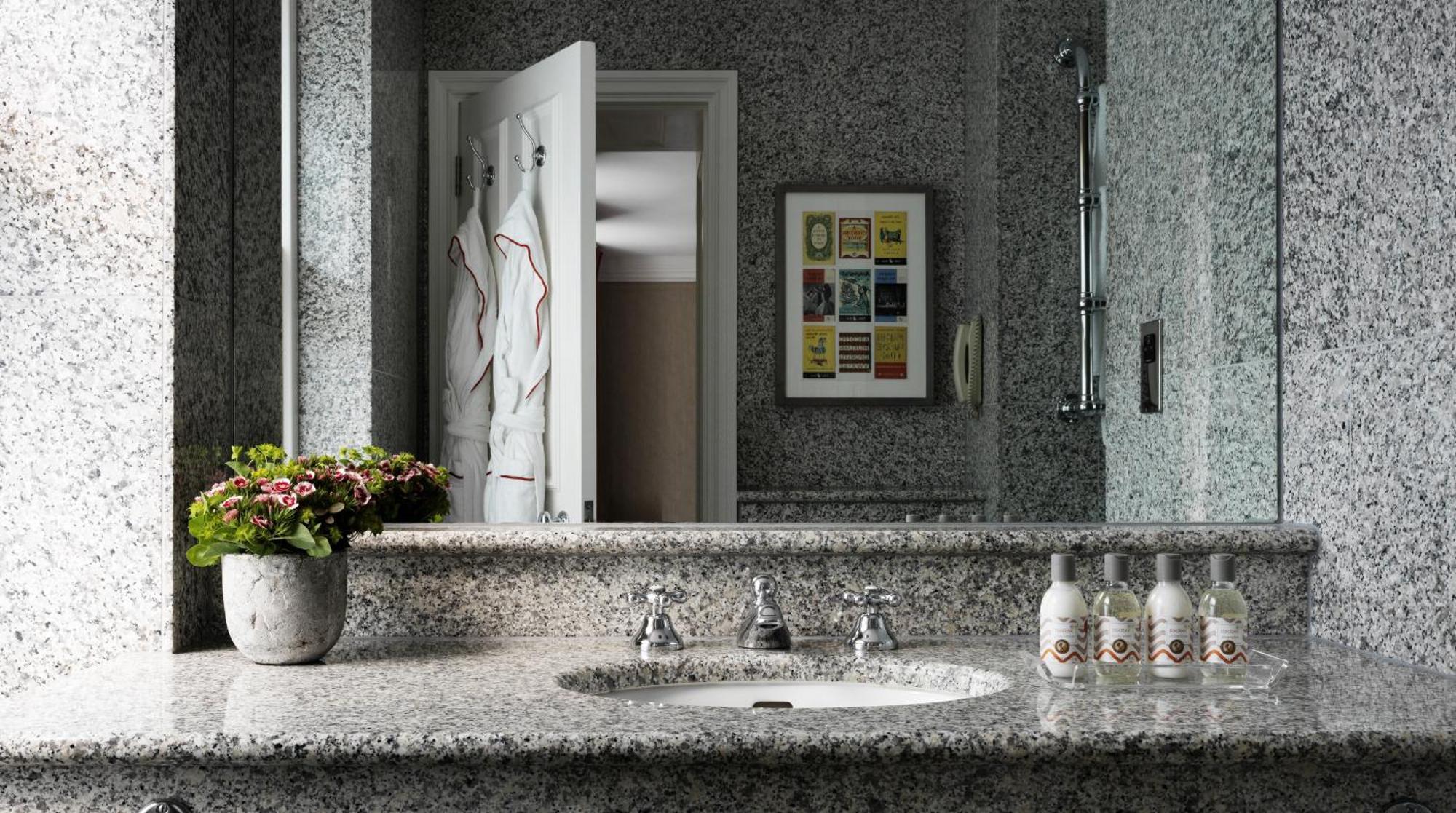 Covent Garden Hotel, Firmdale Hotels Λονδίνο Εξωτερικό φωτογραφία