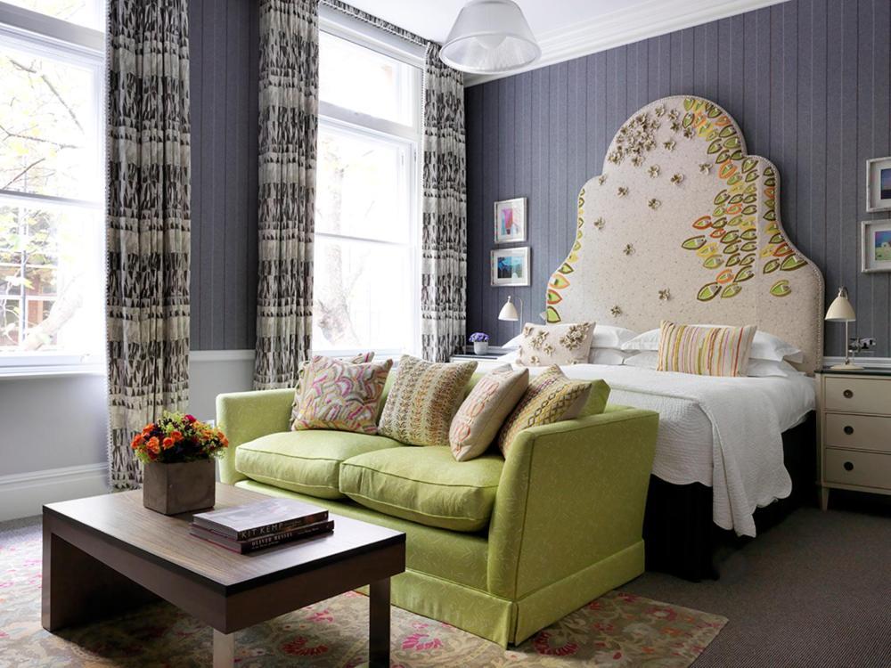 Covent Garden Hotel, Firmdale Hotels Λονδίνο Εξωτερικό φωτογραφία