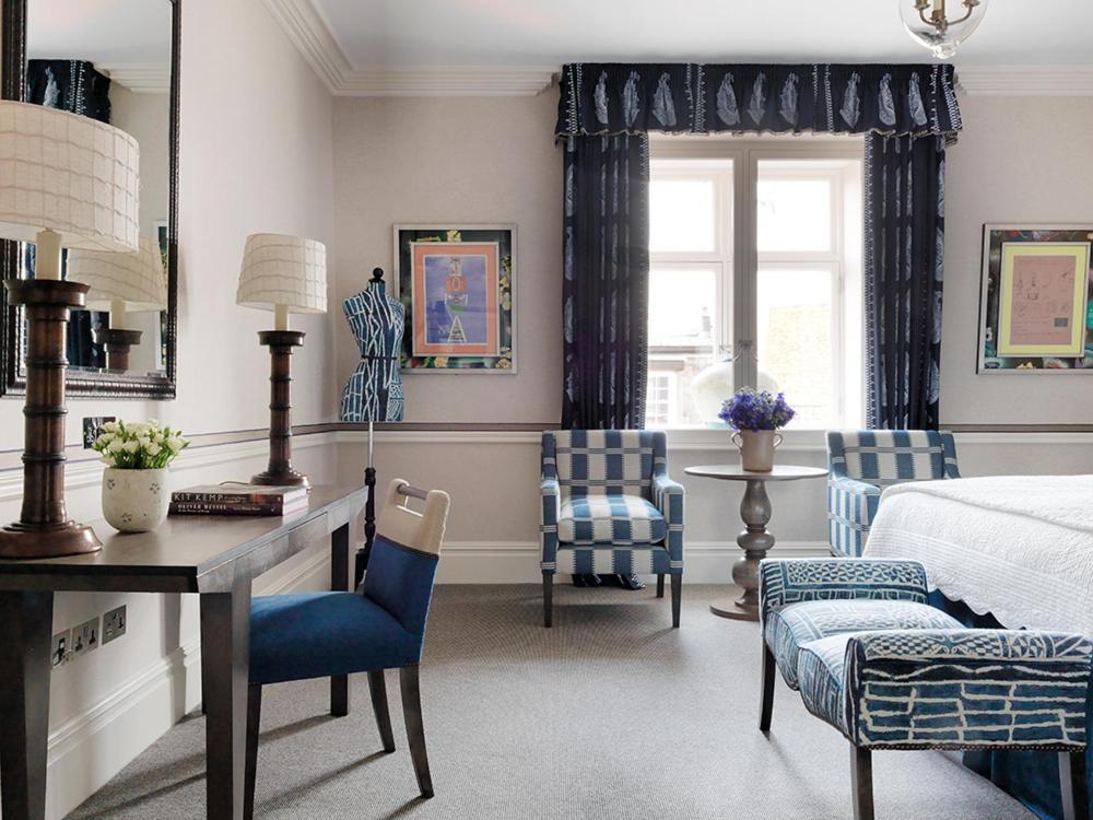 Covent Garden Hotel, Firmdale Hotels Λονδίνο Εξωτερικό φωτογραφία