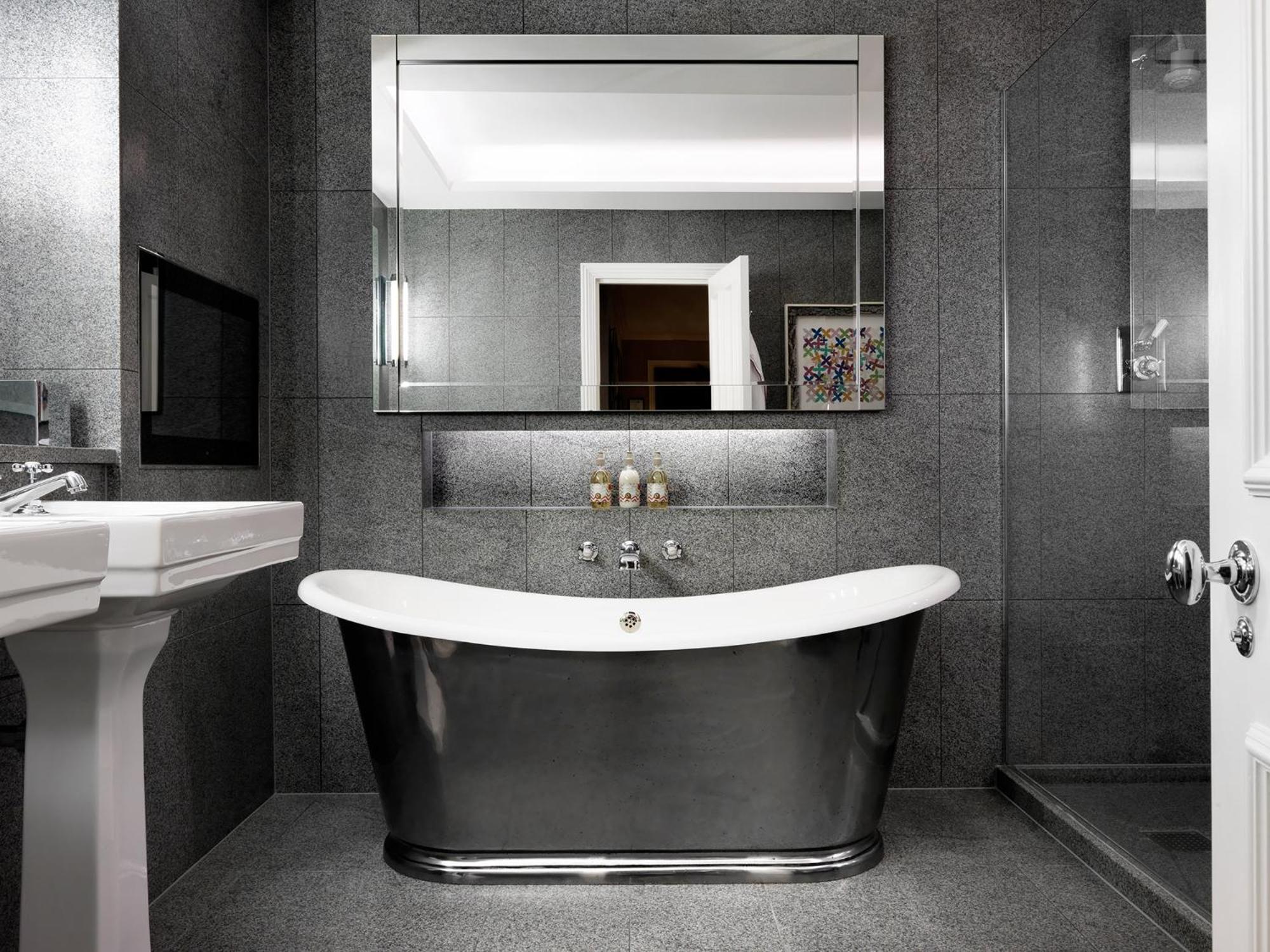 Covent Garden Hotel, Firmdale Hotels Λονδίνο Εξωτερικό φωτογραφία