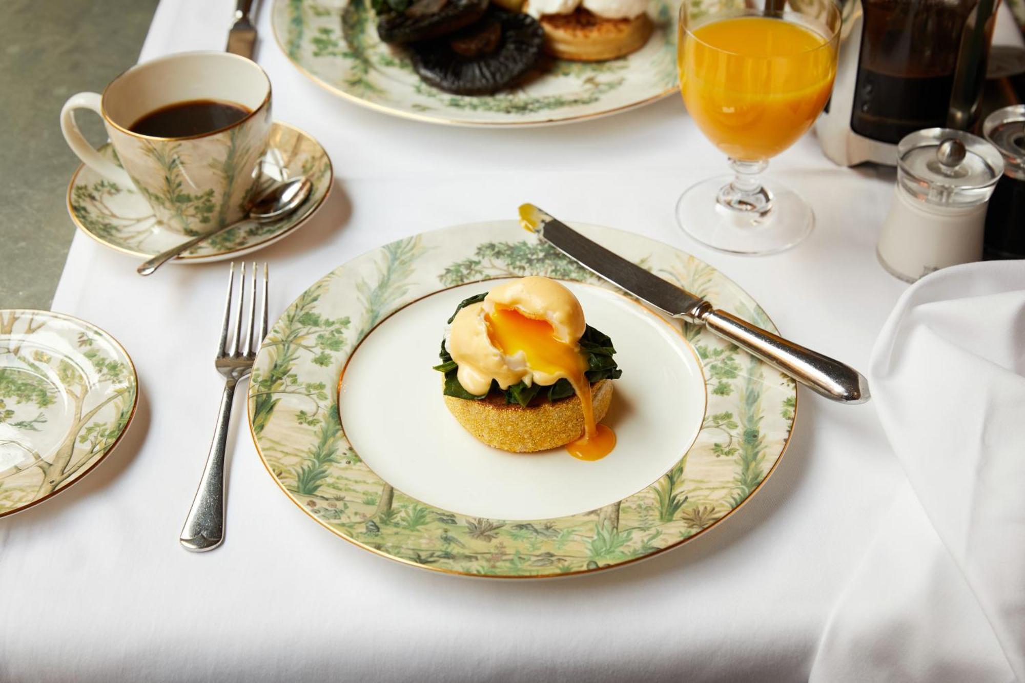 Covent Garden Hotel, Firmdale Hotels Λονδίνο Εξωτερικό φωτογραφία