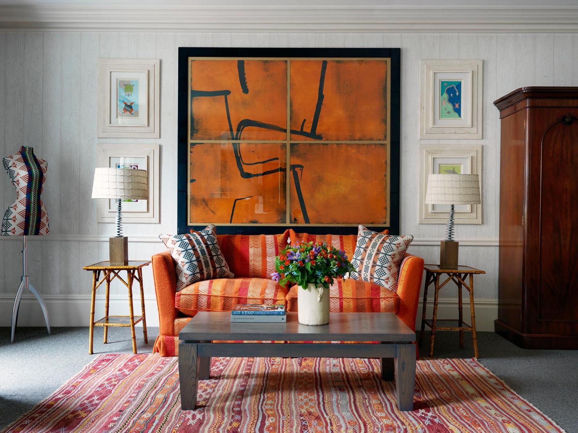 Covent Garden Hotel, Firmdale Hotels Λονδίνο Εξωτερικό φωτογραφία