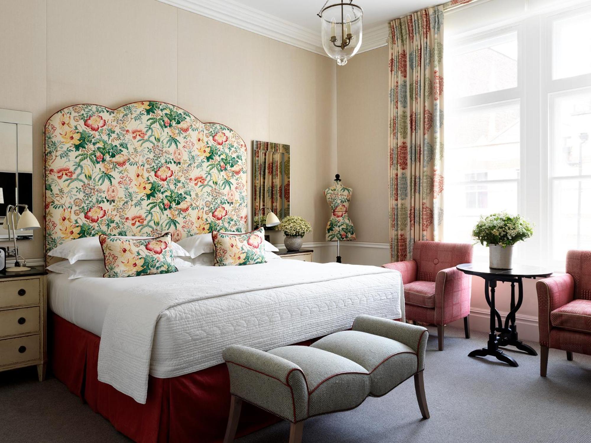 Covent Garden Hotel, Firmdale Hotels Λονδίνο Εξωτερικό φωτογραφία