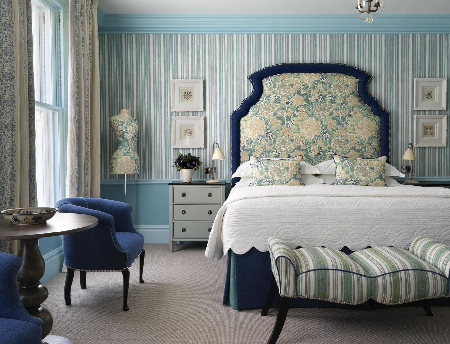 Covent Garden Hotel, Firmdale Hotels Λονδίνο Εξωτερικό φωτογραφία