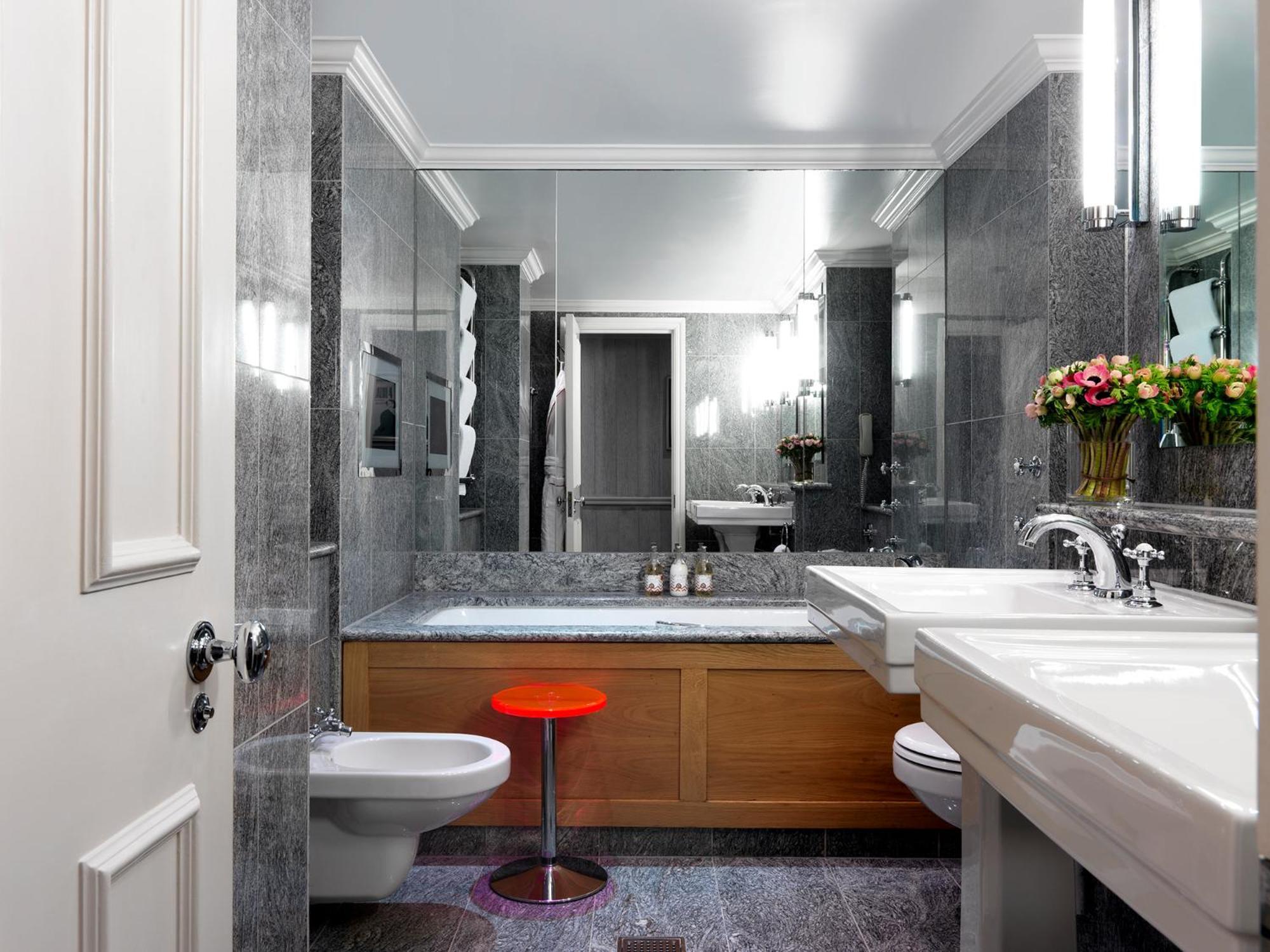 Covent Garden Hotel, Firmdale Hotels Λονδίνο Εξωτερικό φωτογραφία