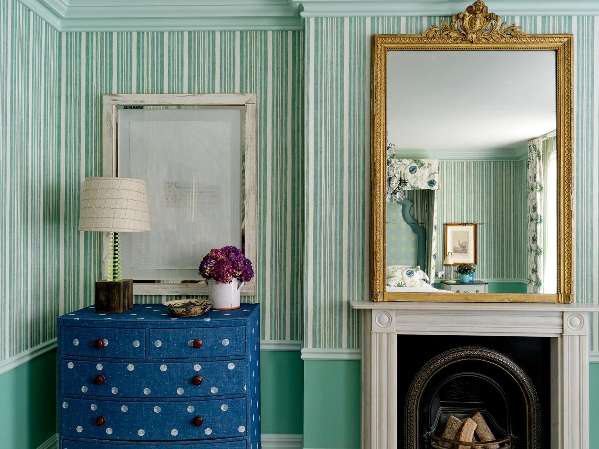 Covent Garden Hotel, Firmdale Hotels Λονδίνο Εξωτερικό φωτογραφία