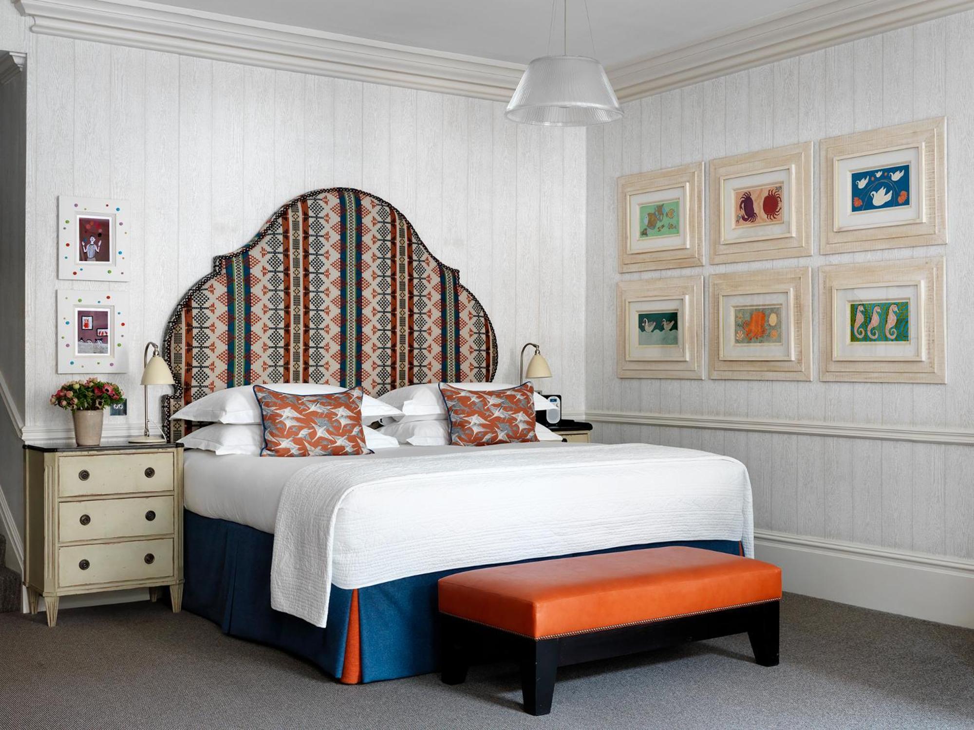 Covent Garden Hotel, Firmdale Hotels Λονδίνο Εξωτερικό φωτογραφία