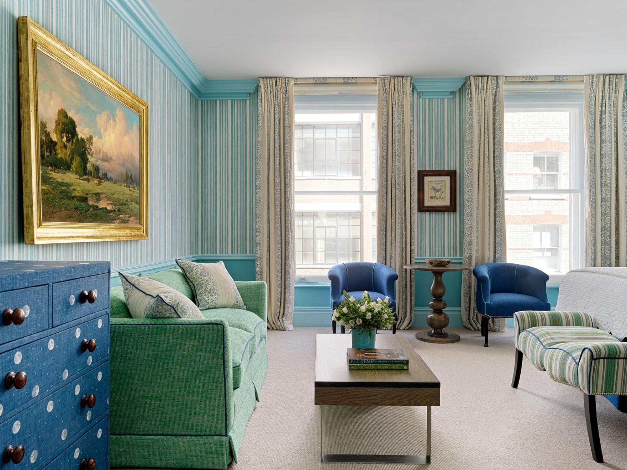 Covent Garden Hotel, Firmdale Hotels Λονδίνο Εξωτερικό φωτογραφία