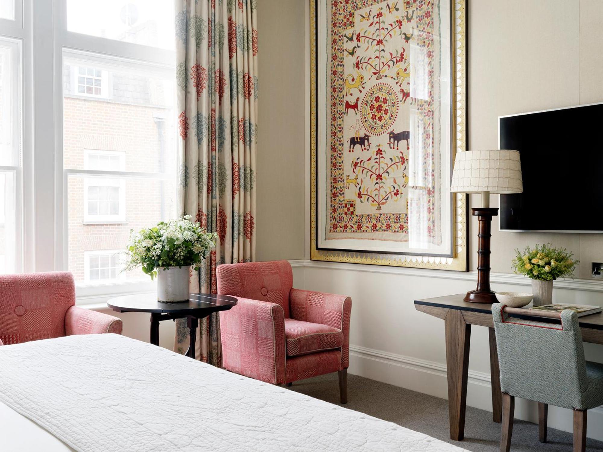 Covent Garden Hotel, Firmdale Hotels Λονδίνο Εξωτερικό φωτογραφία