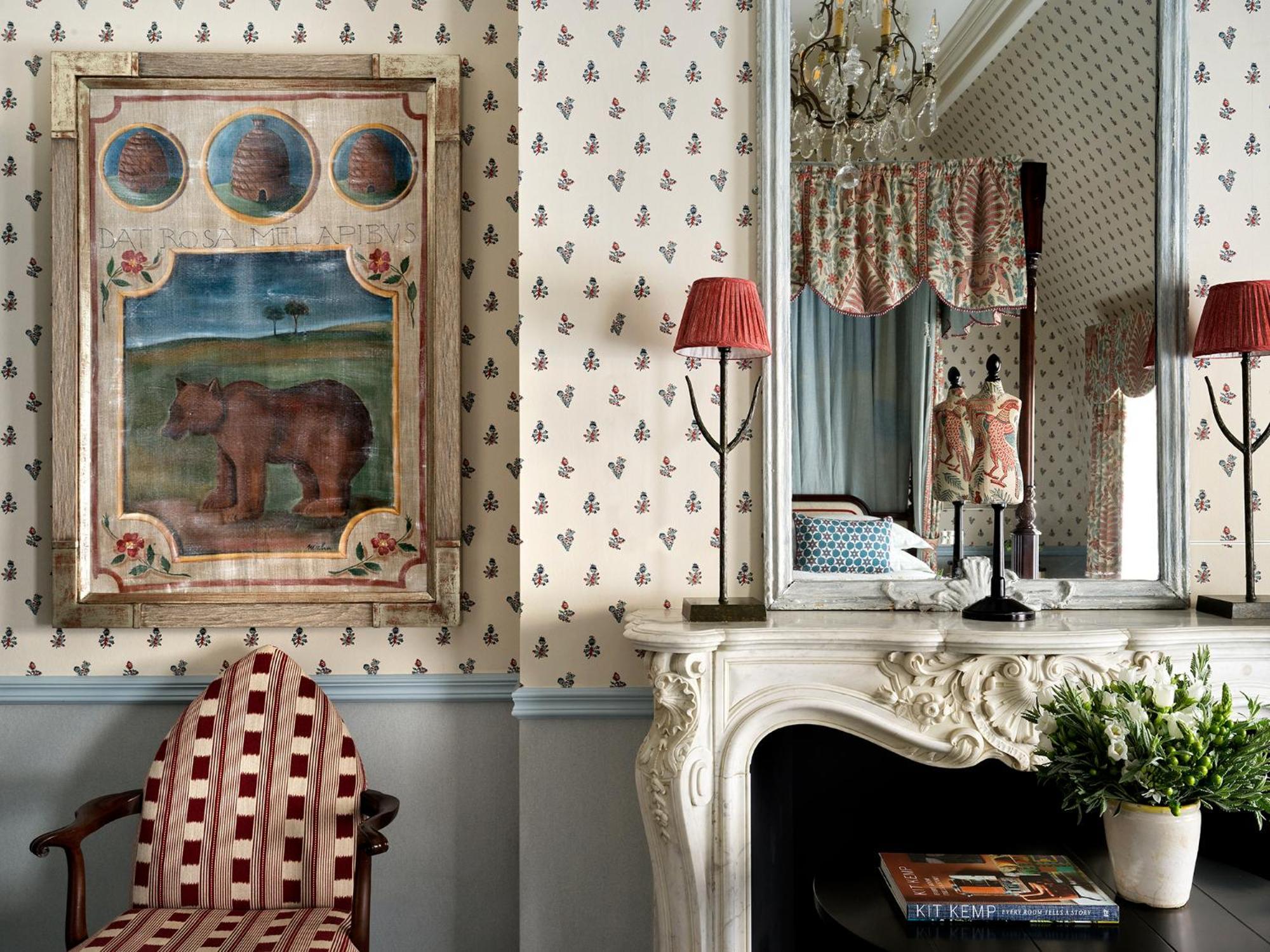 Covent Garden Hotel, Firmdale Hotels Λονδίνο Εξωτερικό φωτογραφία