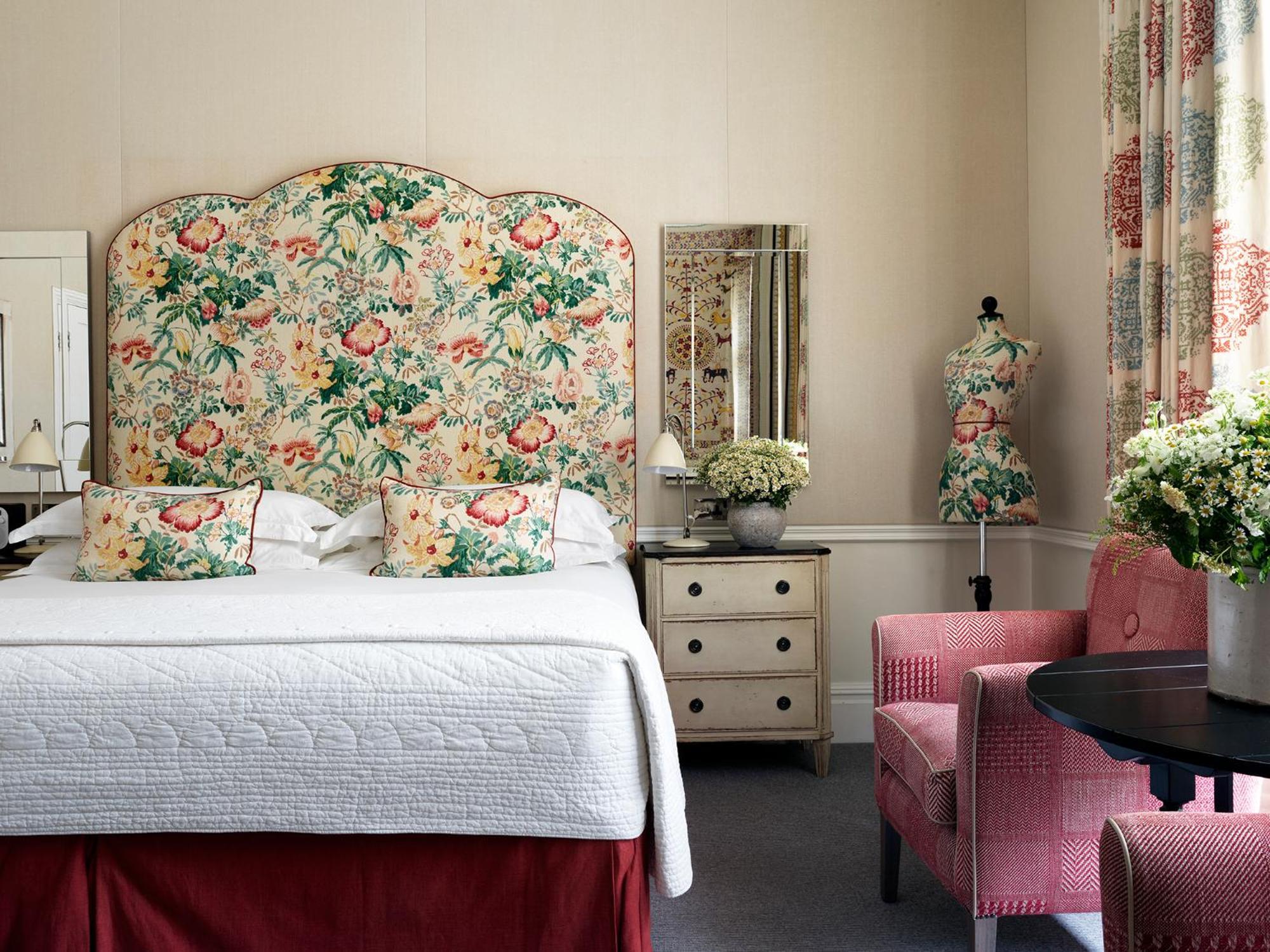 Covent Garden Hotel, Firmdale Hotels Λονδίνο Εξωτερικό φωτογραφία