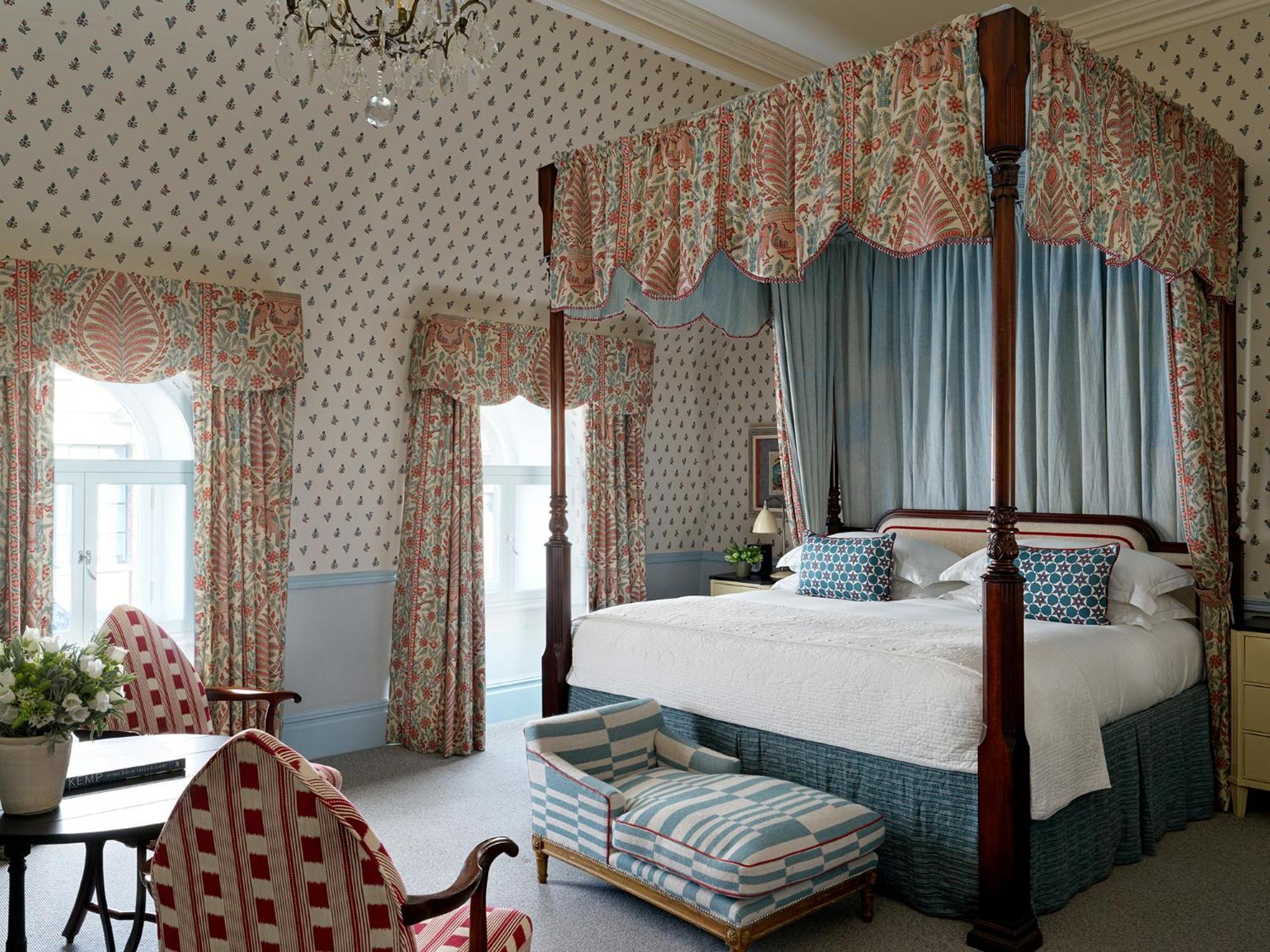 Covent Garden Hotel, Firmdale Hotels Λονδίνο Εξωτερικό φωτογραφία