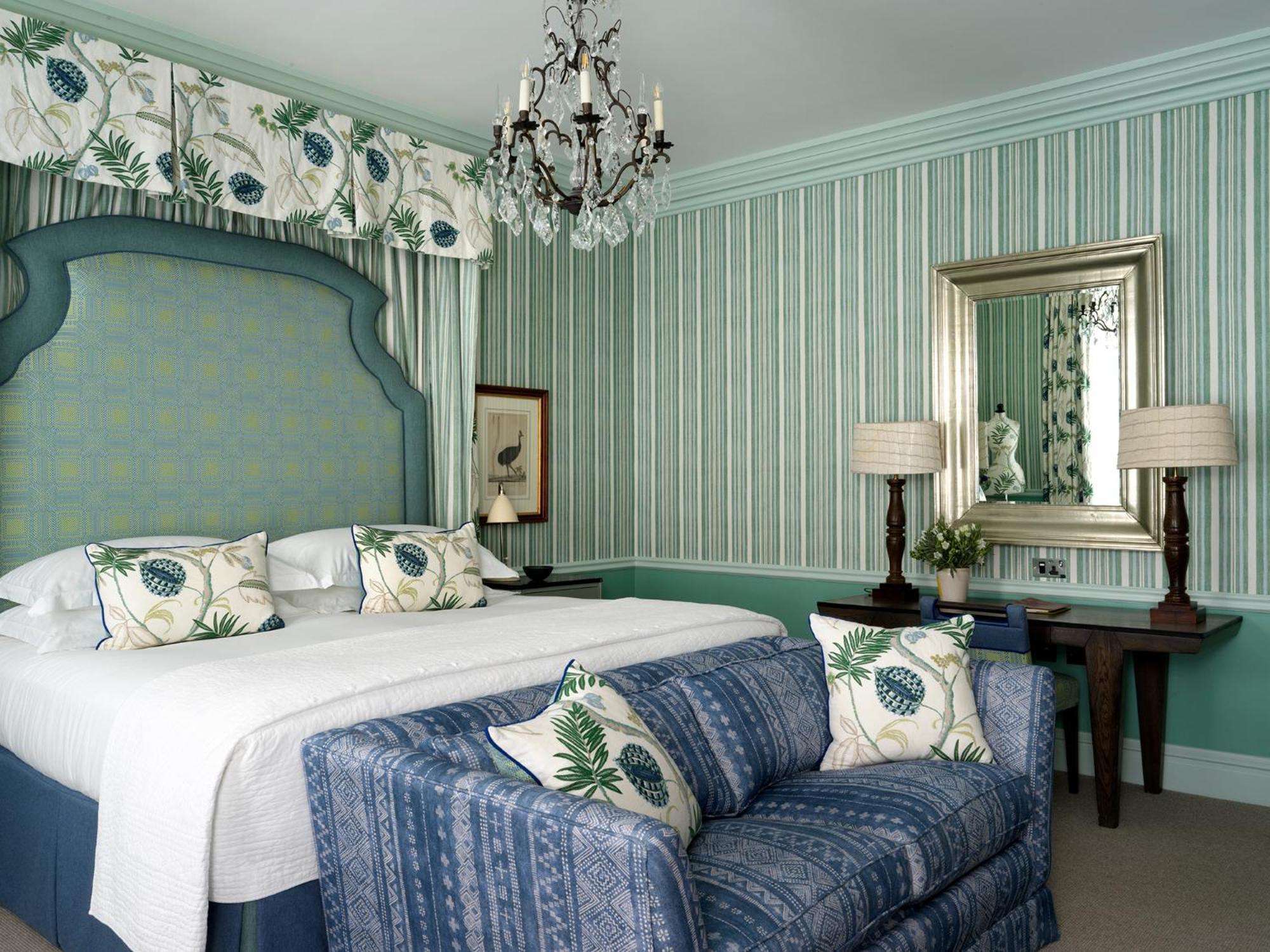 Covent Garden Hotel, Firmdale Hotels Λονδίνο Εξωτερικό φωτογραφία