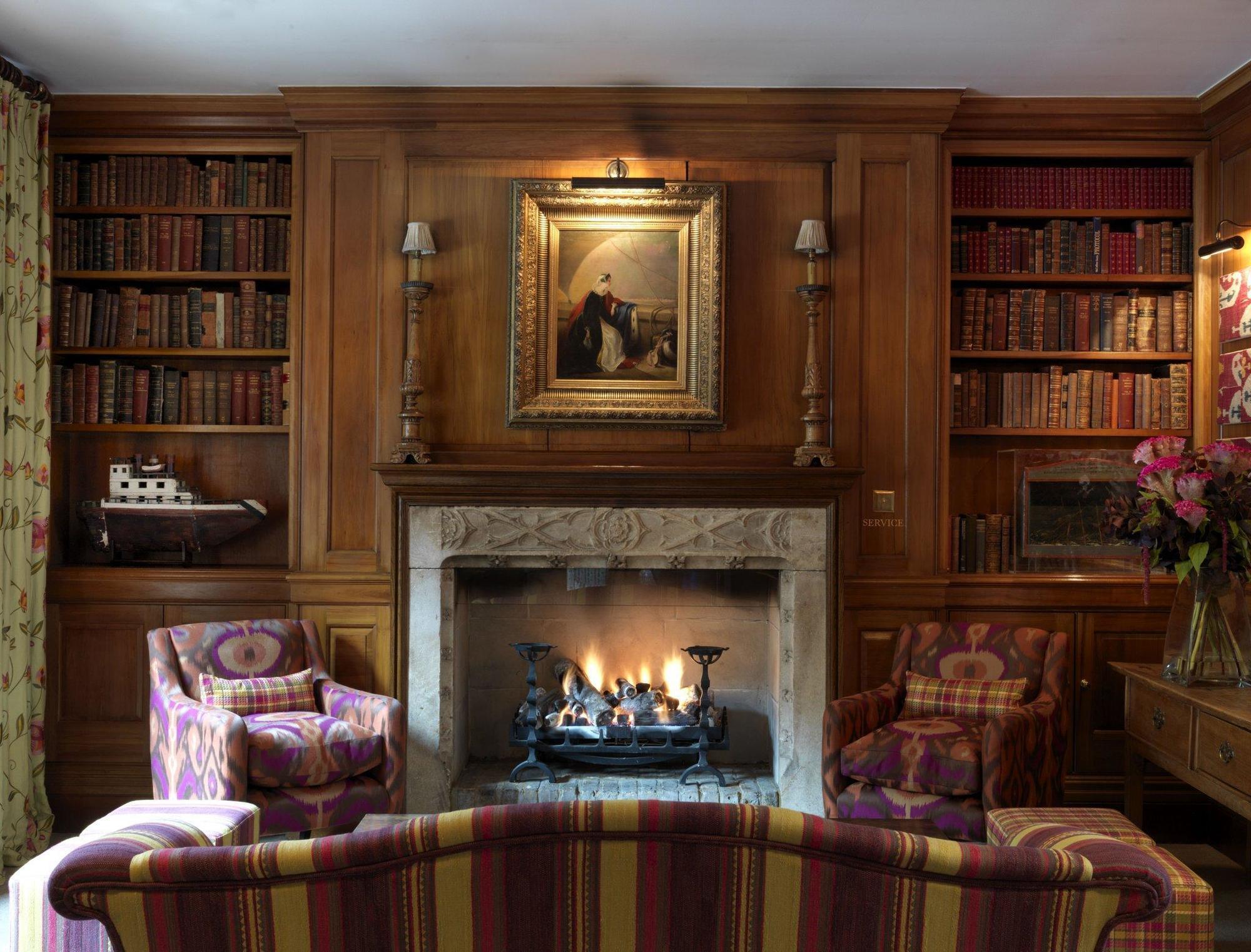 Covent Garden Hotel, Firmdale Hotels Λονδίνο Εξωτερικό φωτογραφία