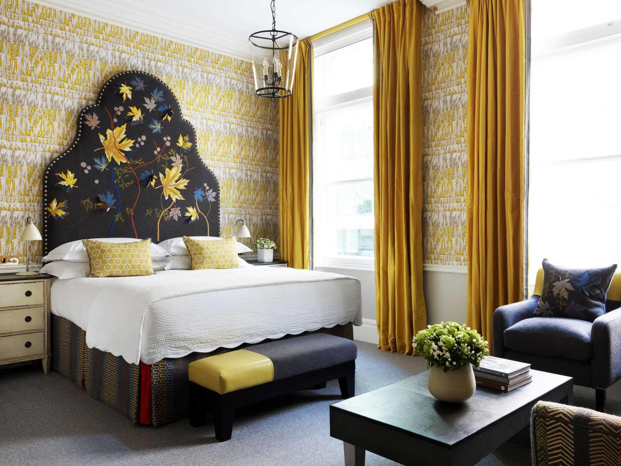 Covent Garden Hotel, Firmdale Hotels Λονδίνο Εξωτερικό φωτογραφία