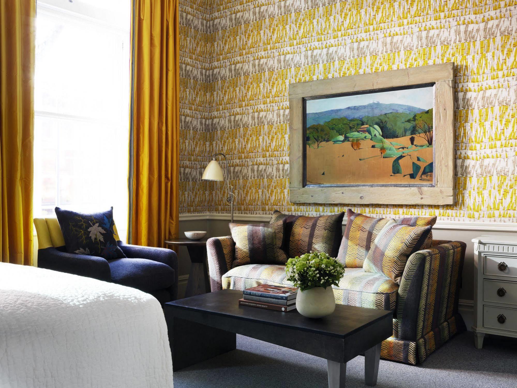 Covent Garden Hotel, Firmdale Hotels Λονδίνο Εξωτερικό φωτογραφία