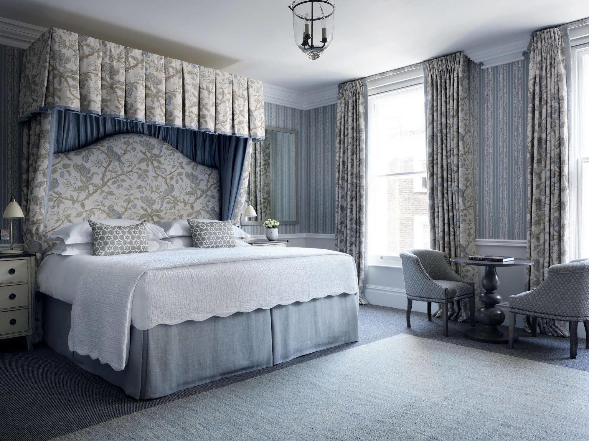 Covent Garden Hotel, Firmdale Hotels Λονδίνο Εξωτερικό φωτογραφία