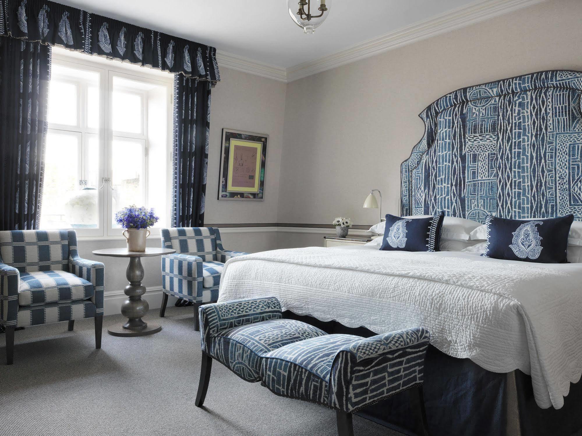 Covent Garden Hotel, Firmdale Hotels Λονδίνο Εξωτερικό φωτογραφία